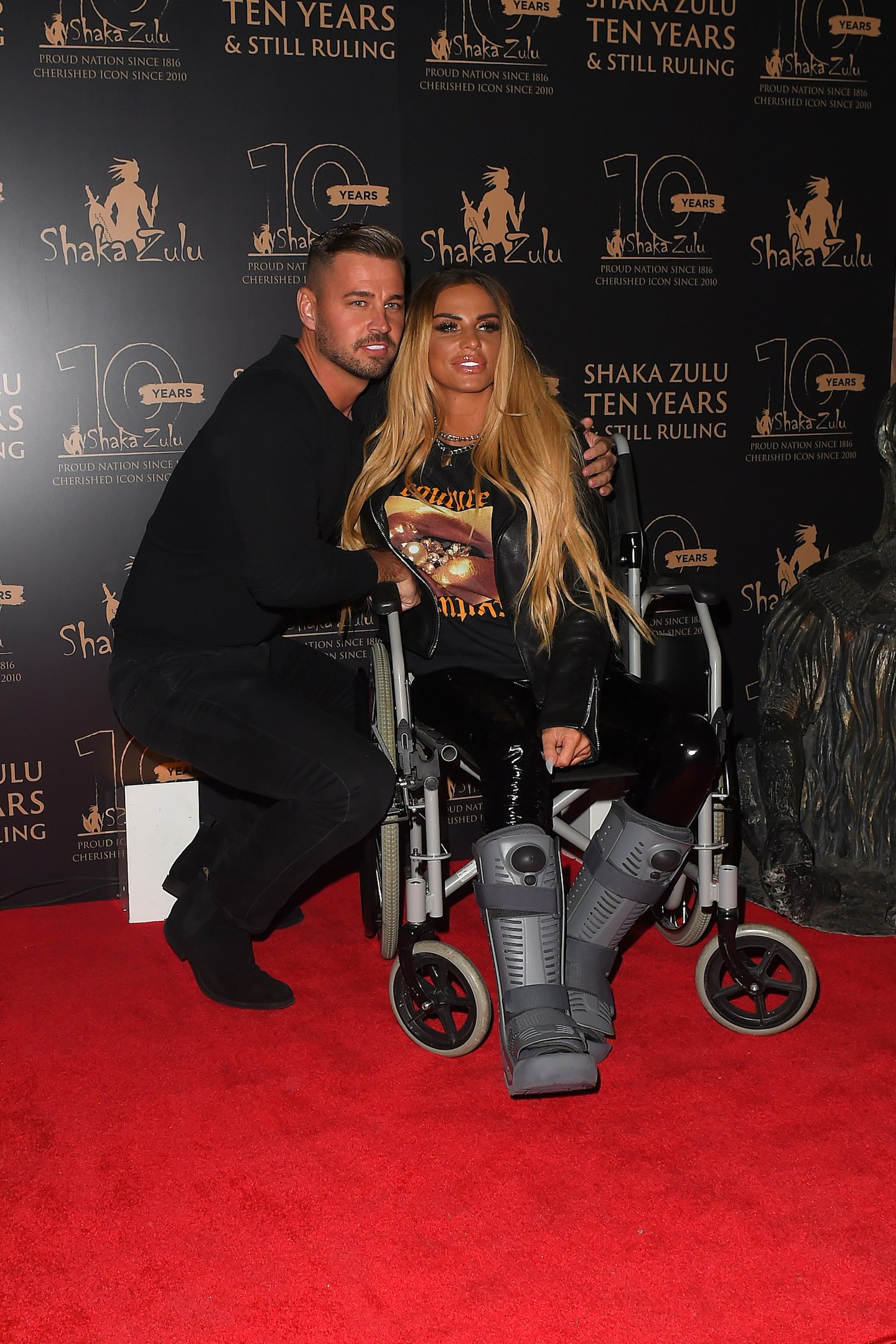 katie price carl woods