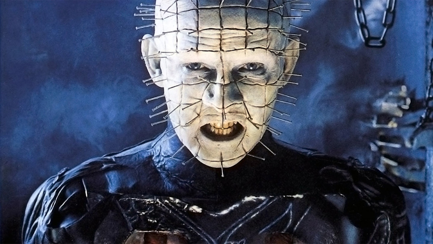 Pinhead