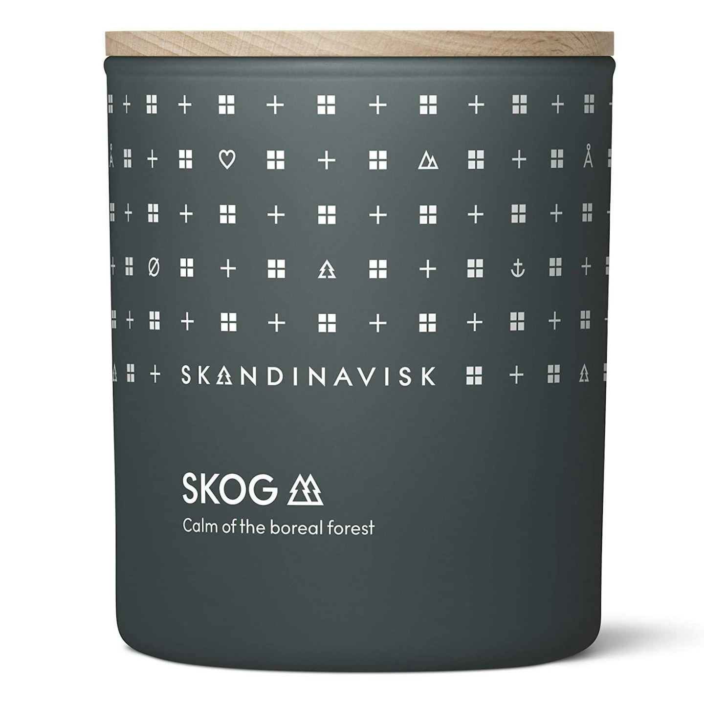 Skandinavisk SKOG Scented Candle