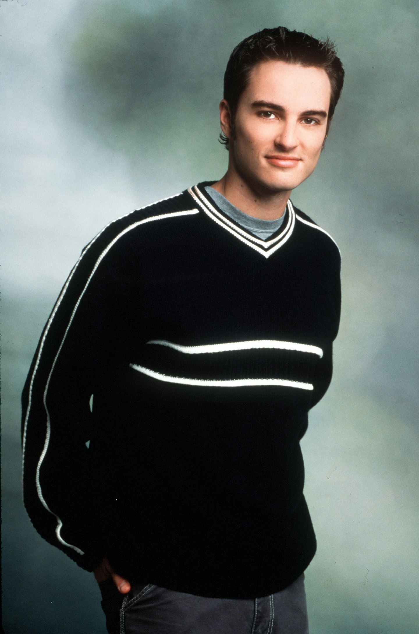 Where Are The Cast Of Dawson's Creek Now?