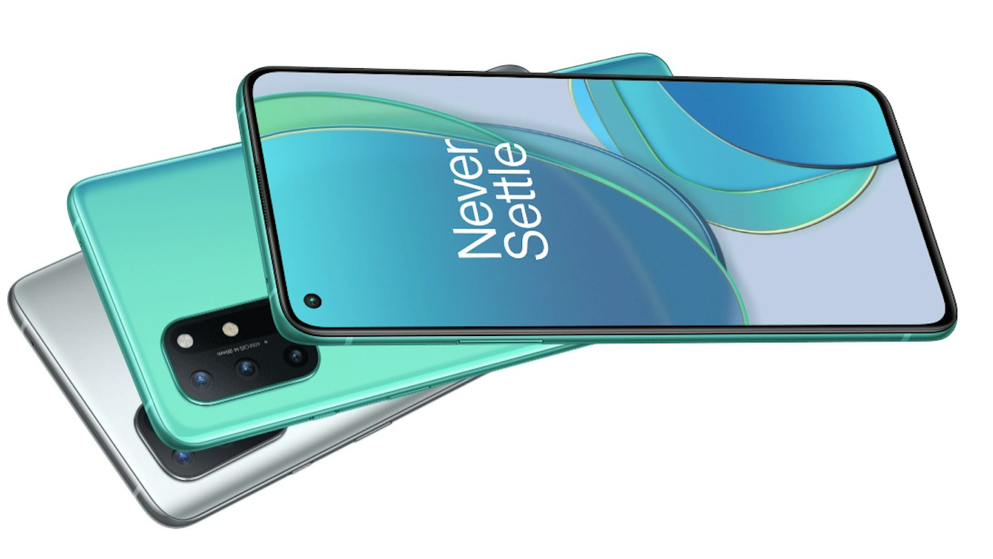Thay Pin OnePlus 8T Plus 5G Tại Đà Nẵng - Nhanh Chóng, Minh Bạch, Xem Trực Tiếp Quá Trình Thay 6 OnePlus 8T Guide