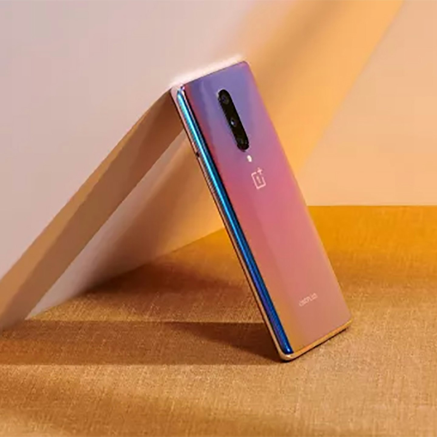 The OnePlus 8T