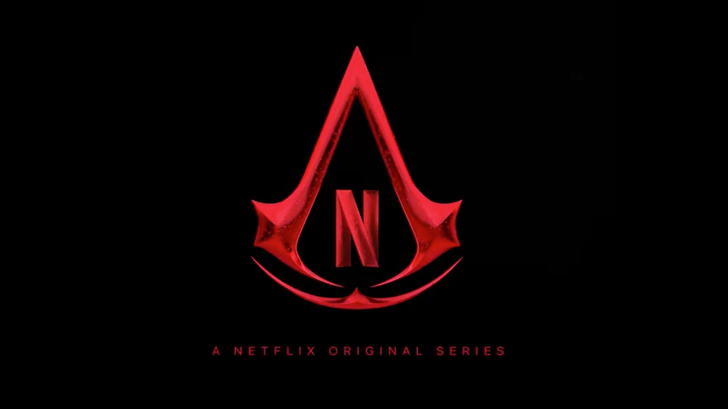 Assassin's Creed – Netflix