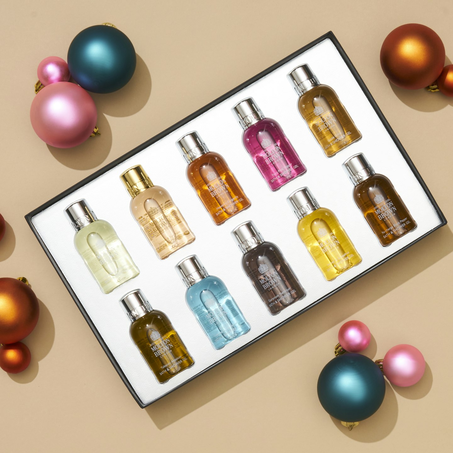 Stocking Filler Gift Set, Molton Brown