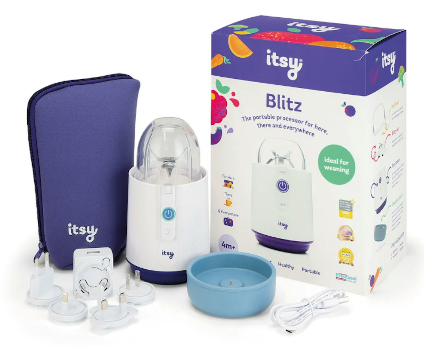 Best Baby Technology Buys