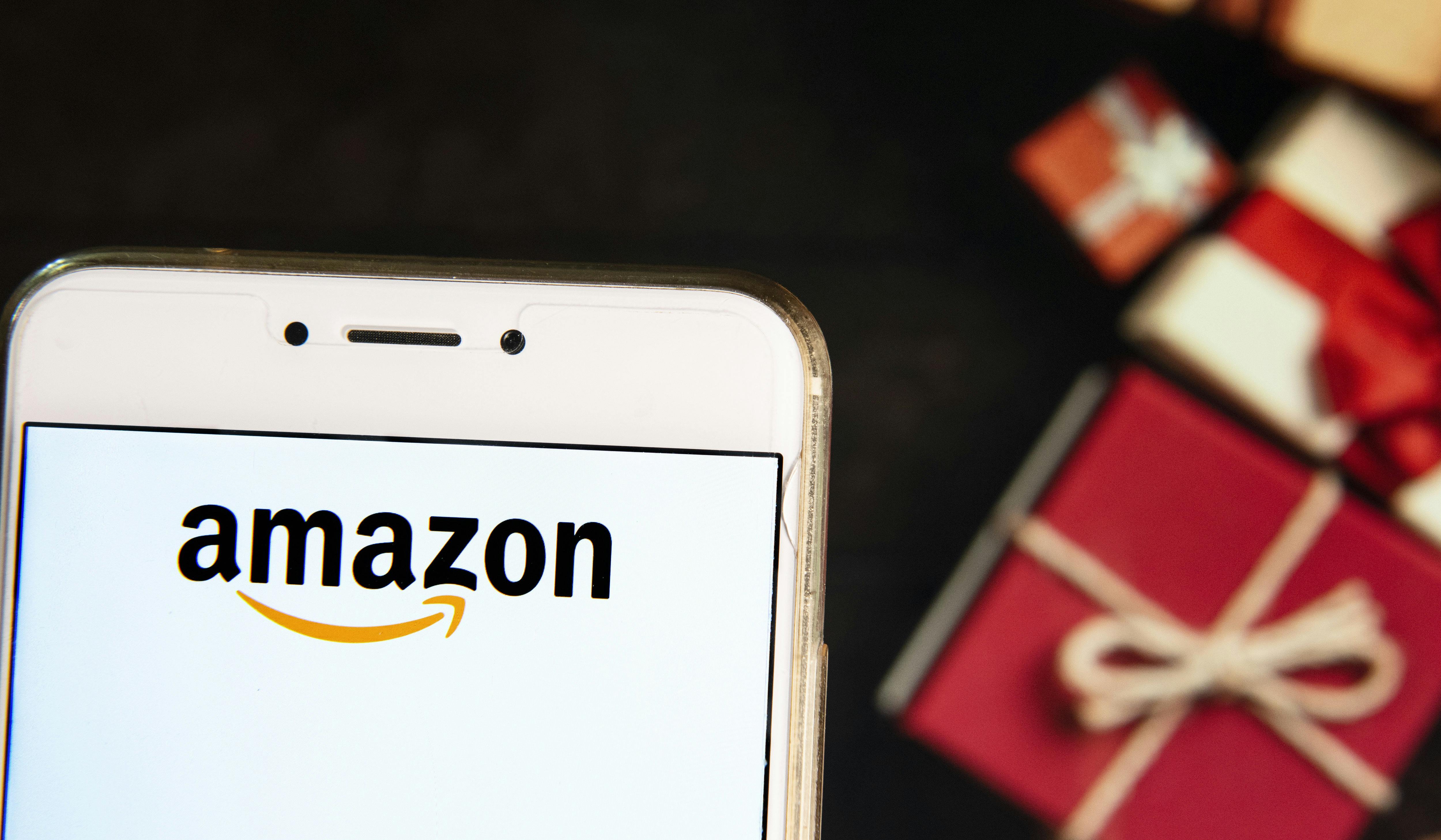 How to return Amazon items
