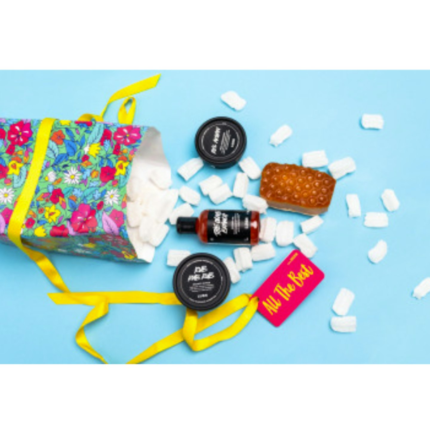 Lush All The Best Gift Set
