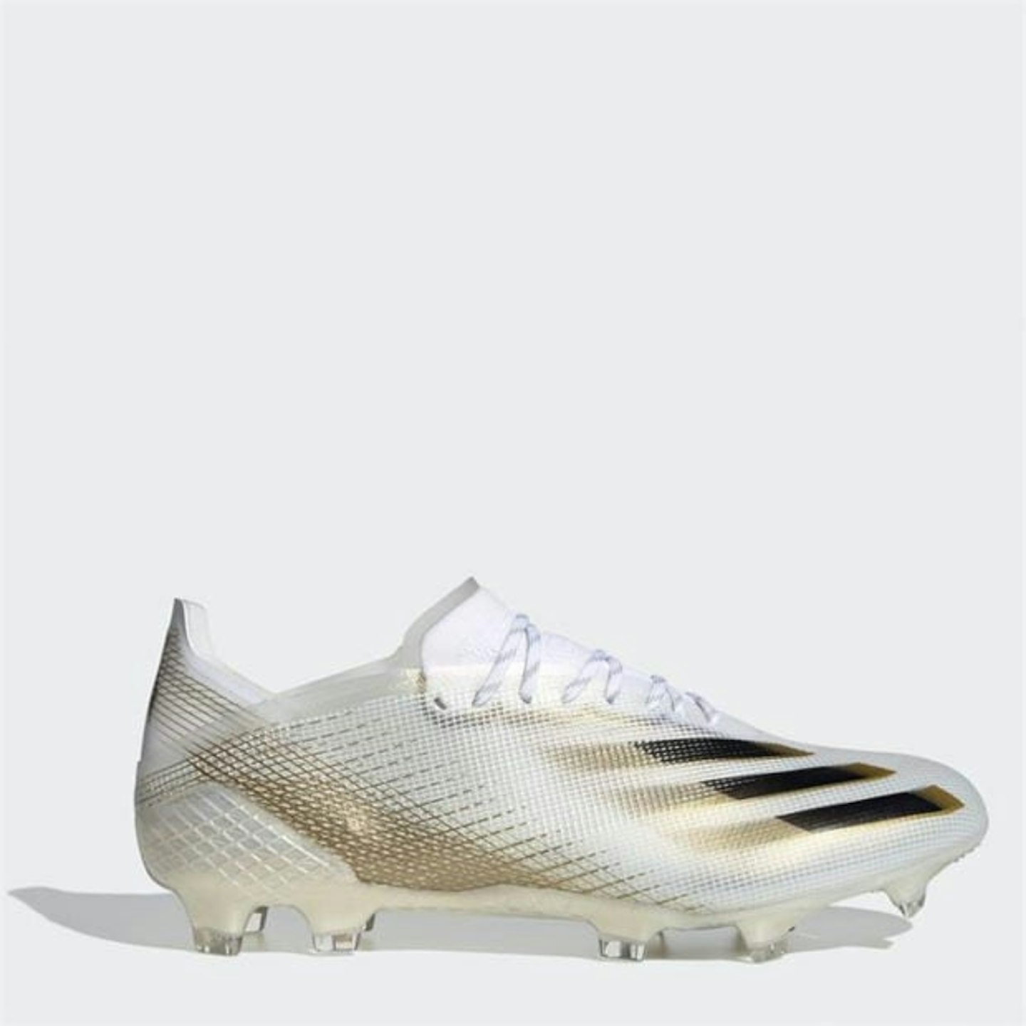 ADIDAS X. Ghosted 1 FG Football Boots