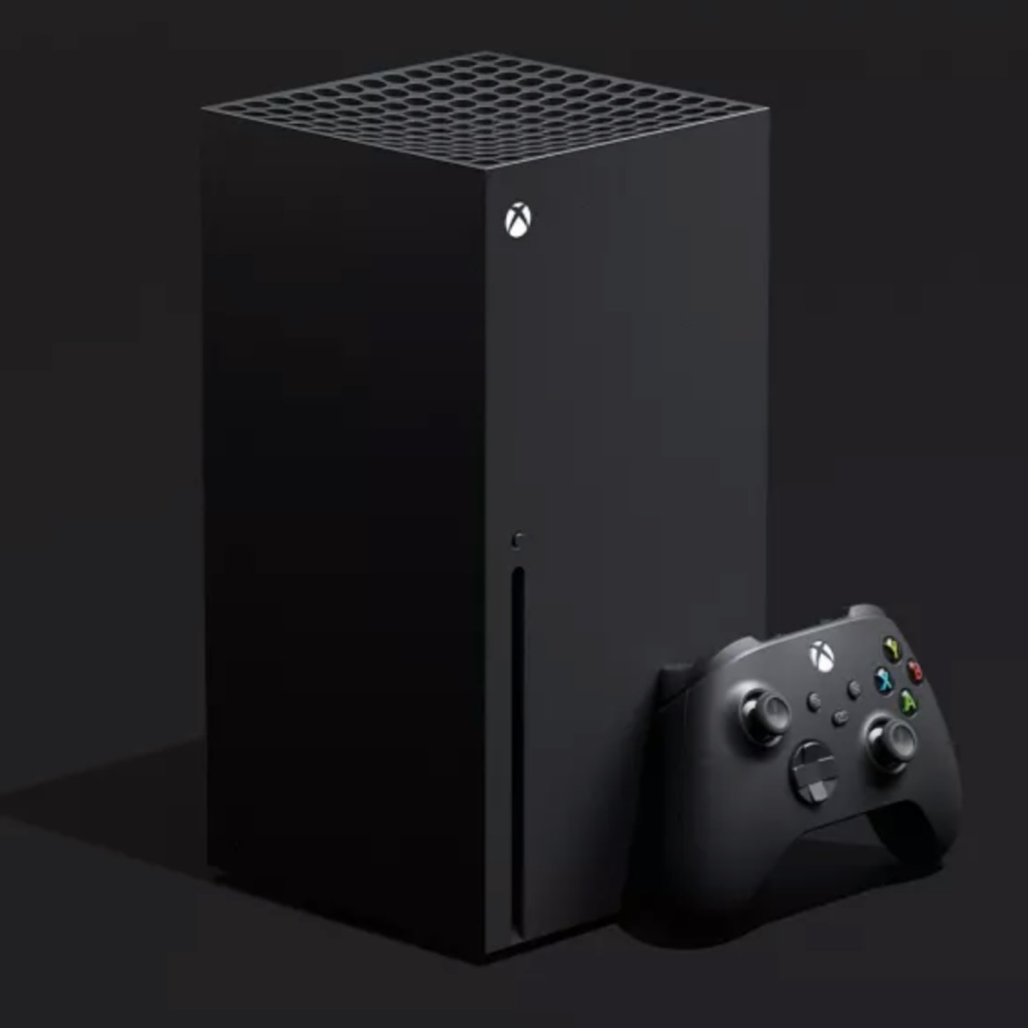 Xbox Series X