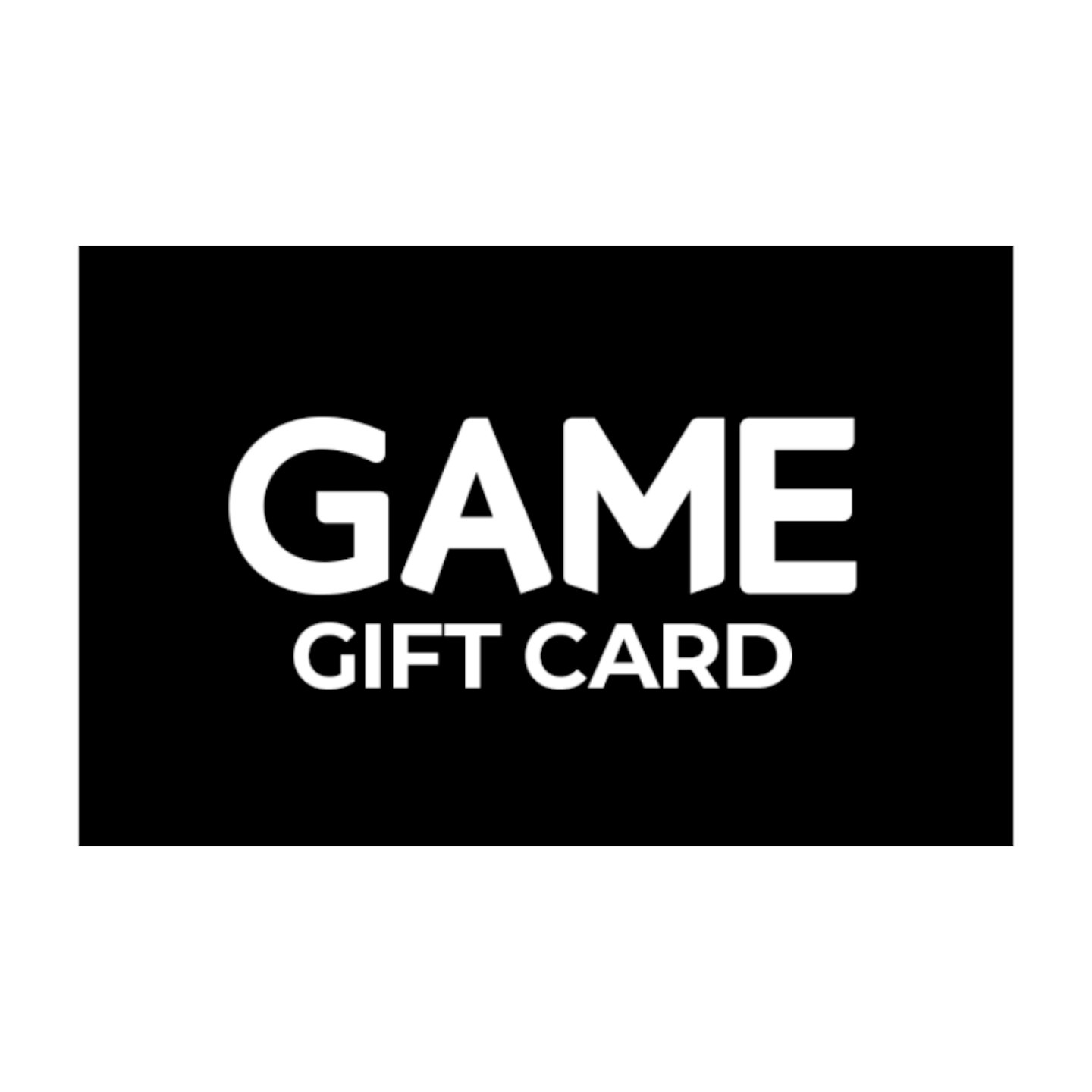 GAME Gift Card