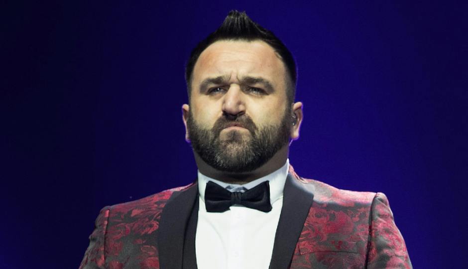 The X Factor sex offender Danny Tetley’s jail sentence reduced