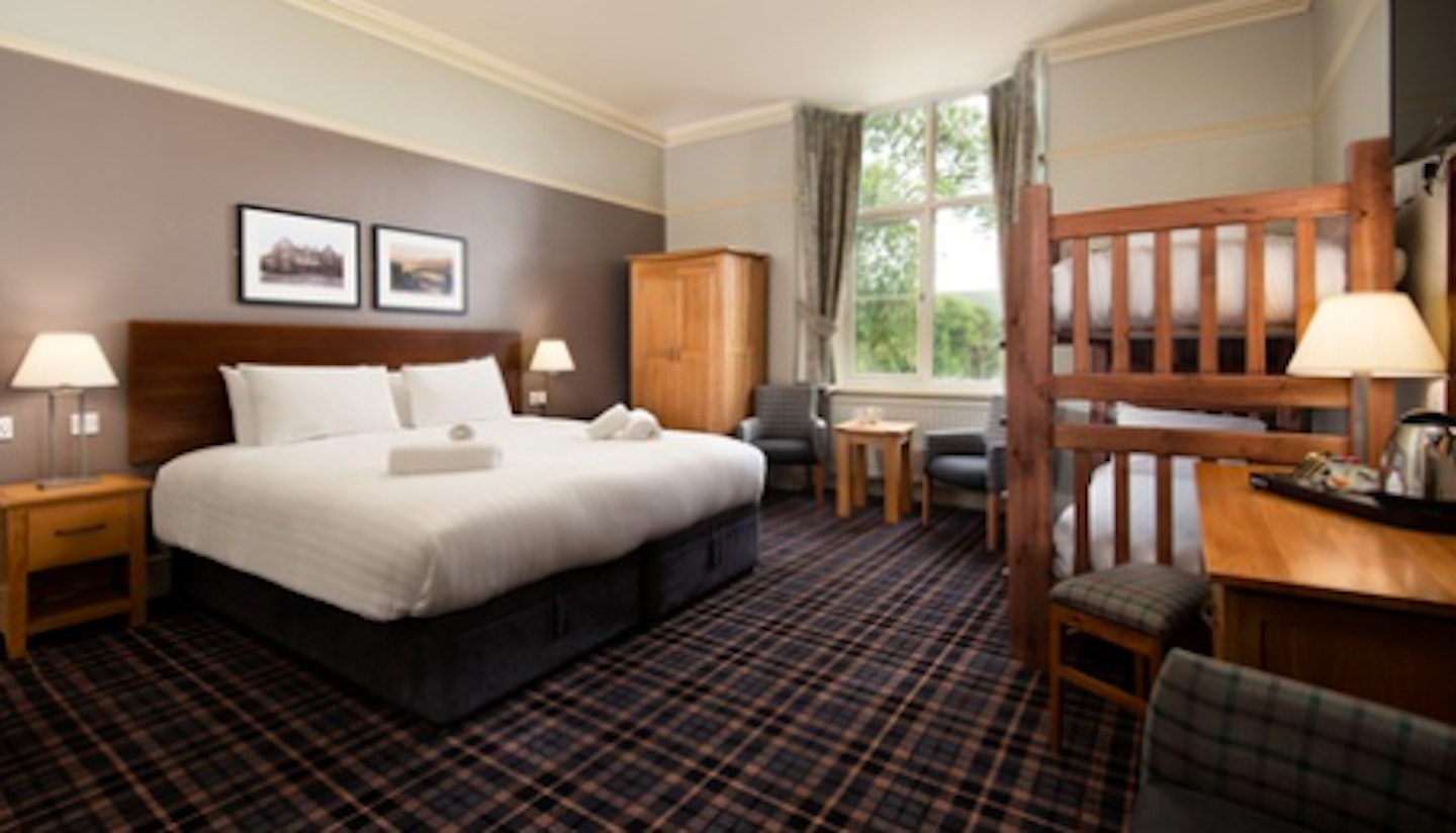 The Best Dog Friendly Hotels - Grazia