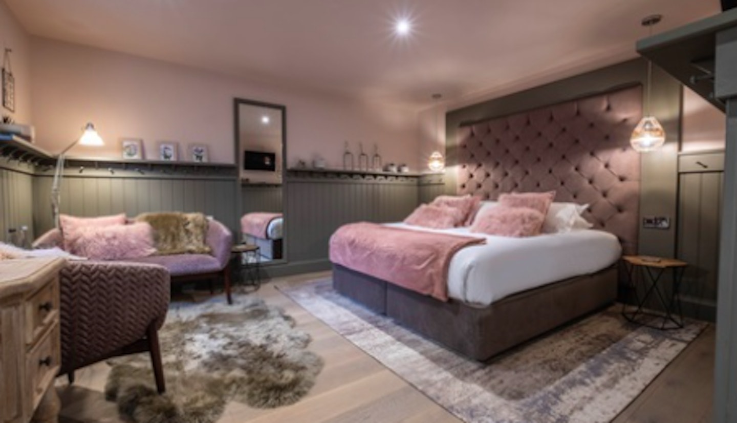 The Best Dog Friendly Hotels - Grazia