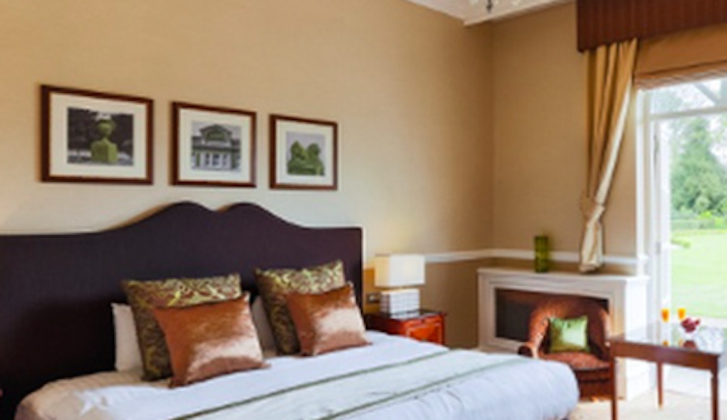 The Best Dog Friendly Hotels - Grazia