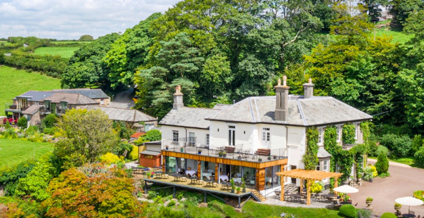 The Best Dog Friendly Hotels - Grazia