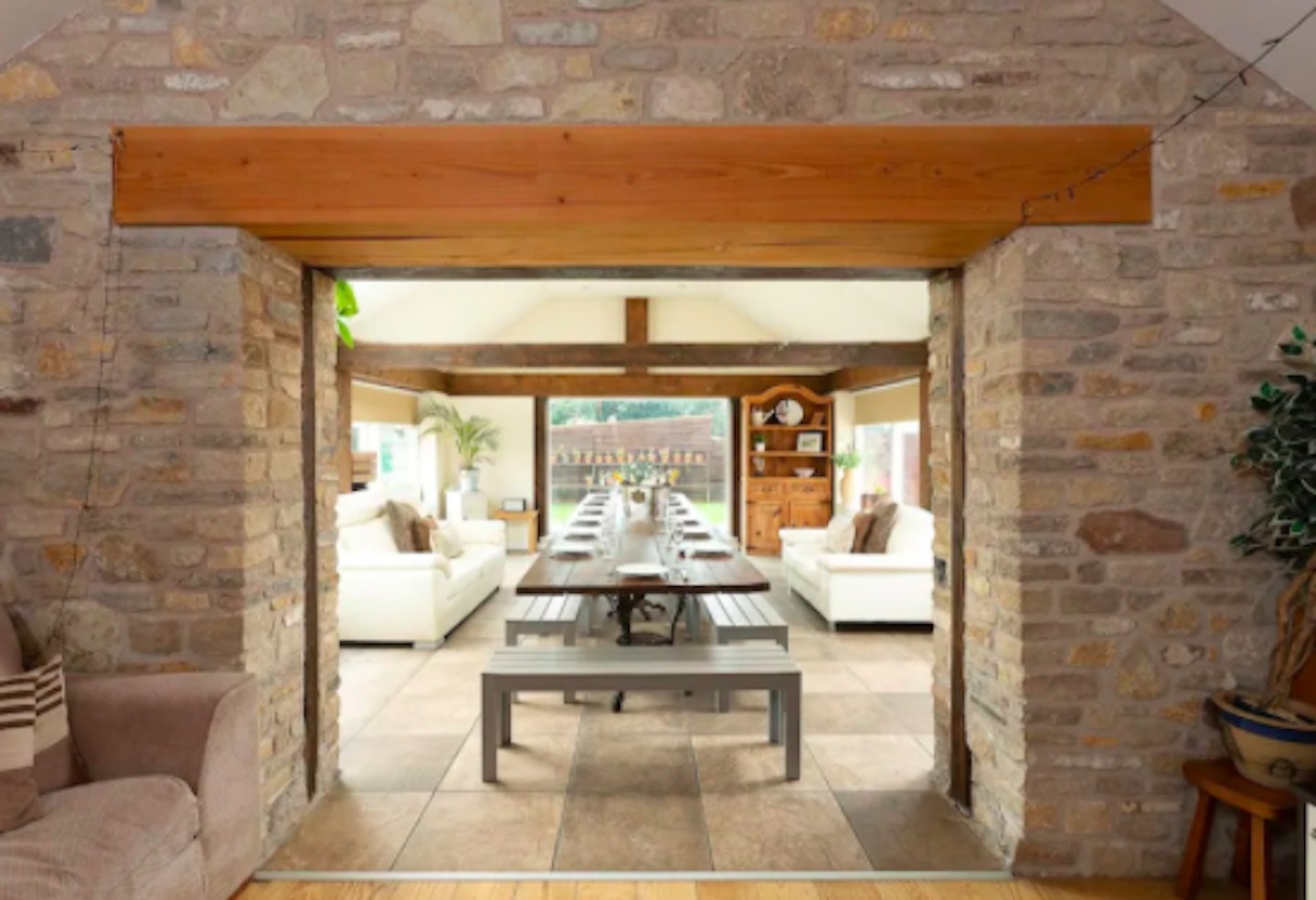 The Best Dog Friendly Airbnbs - Grazia