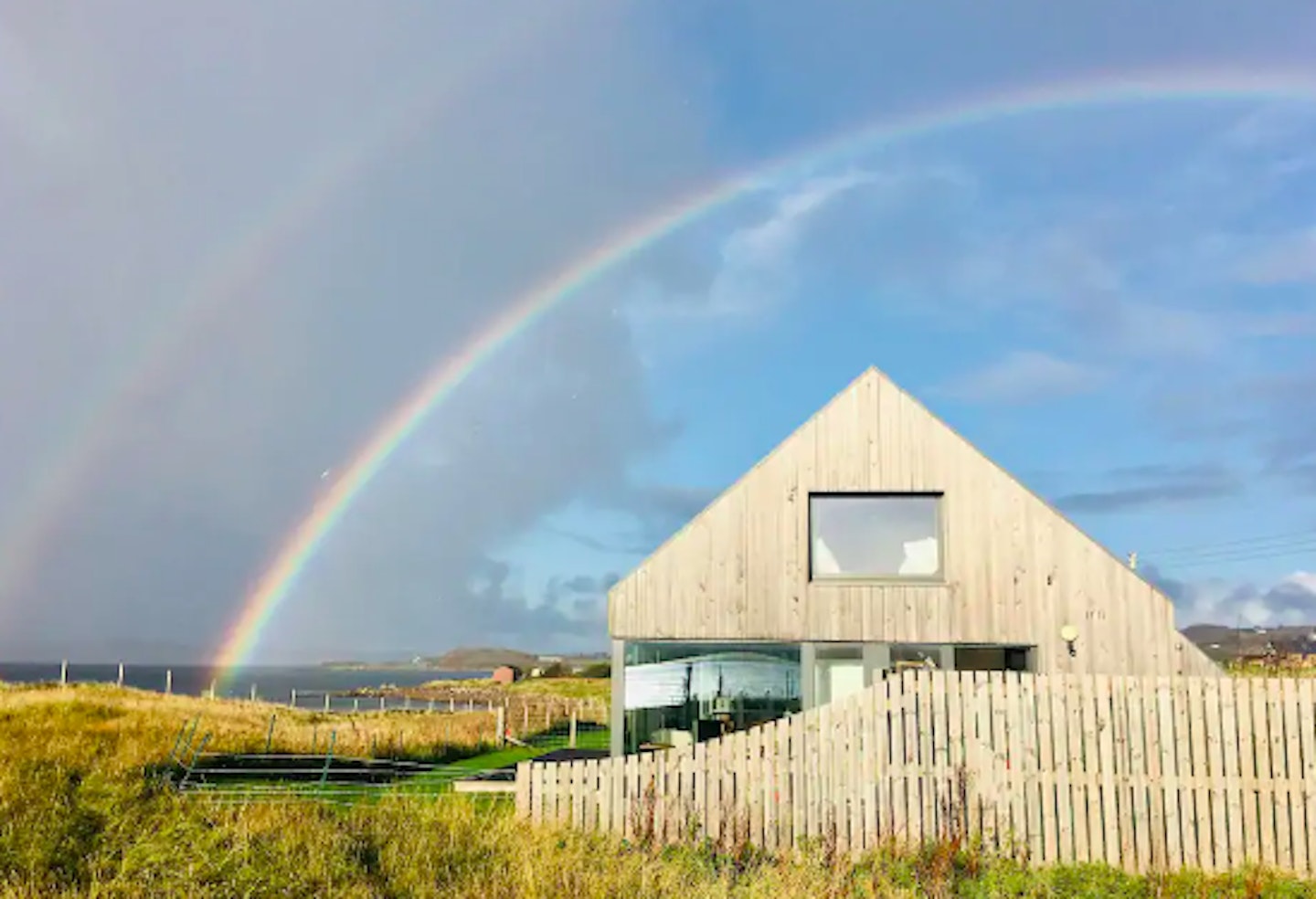 The Best Dog Friendly Airbnbs - Grazia
