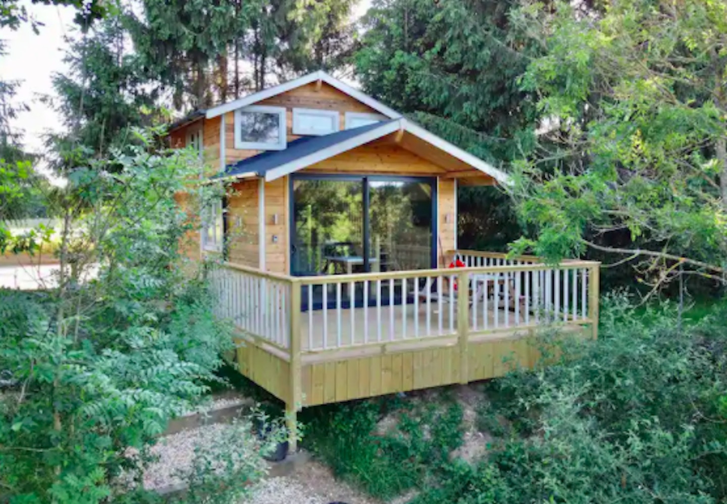 The Best Dog Friendly Airbnbs - Grazia