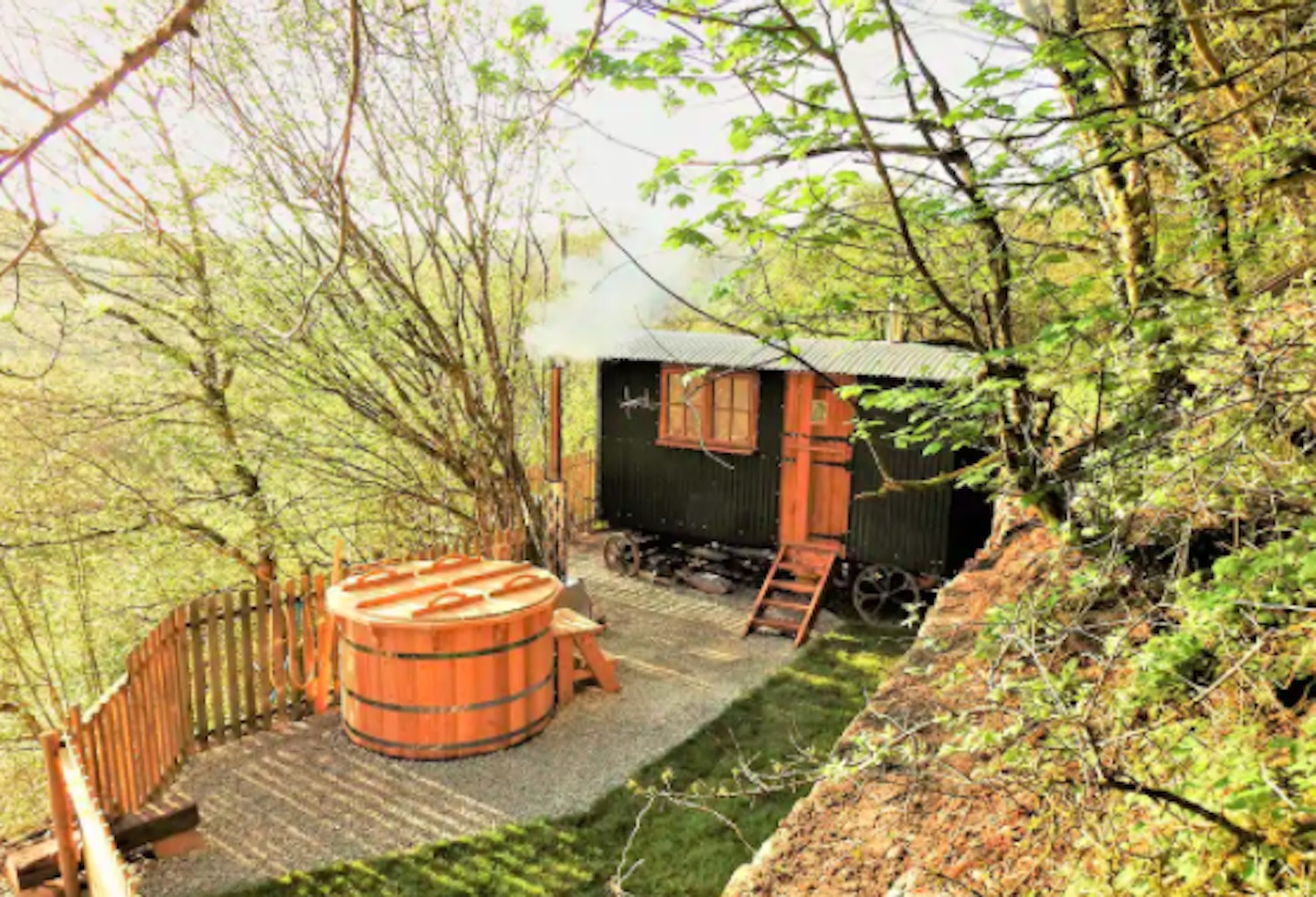 The Best Dog Friendly Airbnbs - Grazia