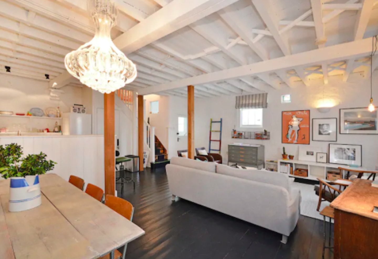 The Best Dog Friendly Airbnbs - Grazia
