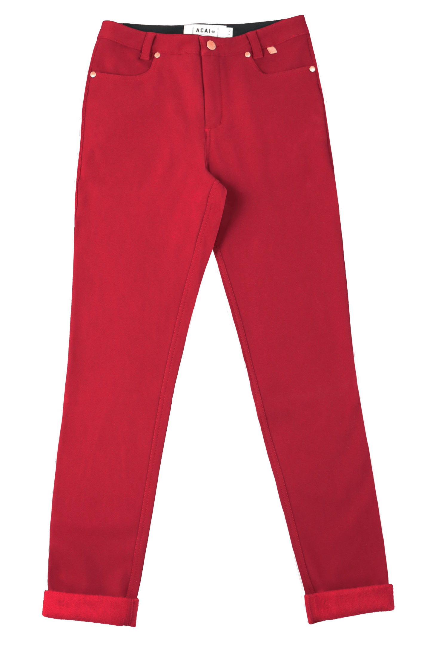 Winterberry Thermal Skinny Outdoor Trousers, £84