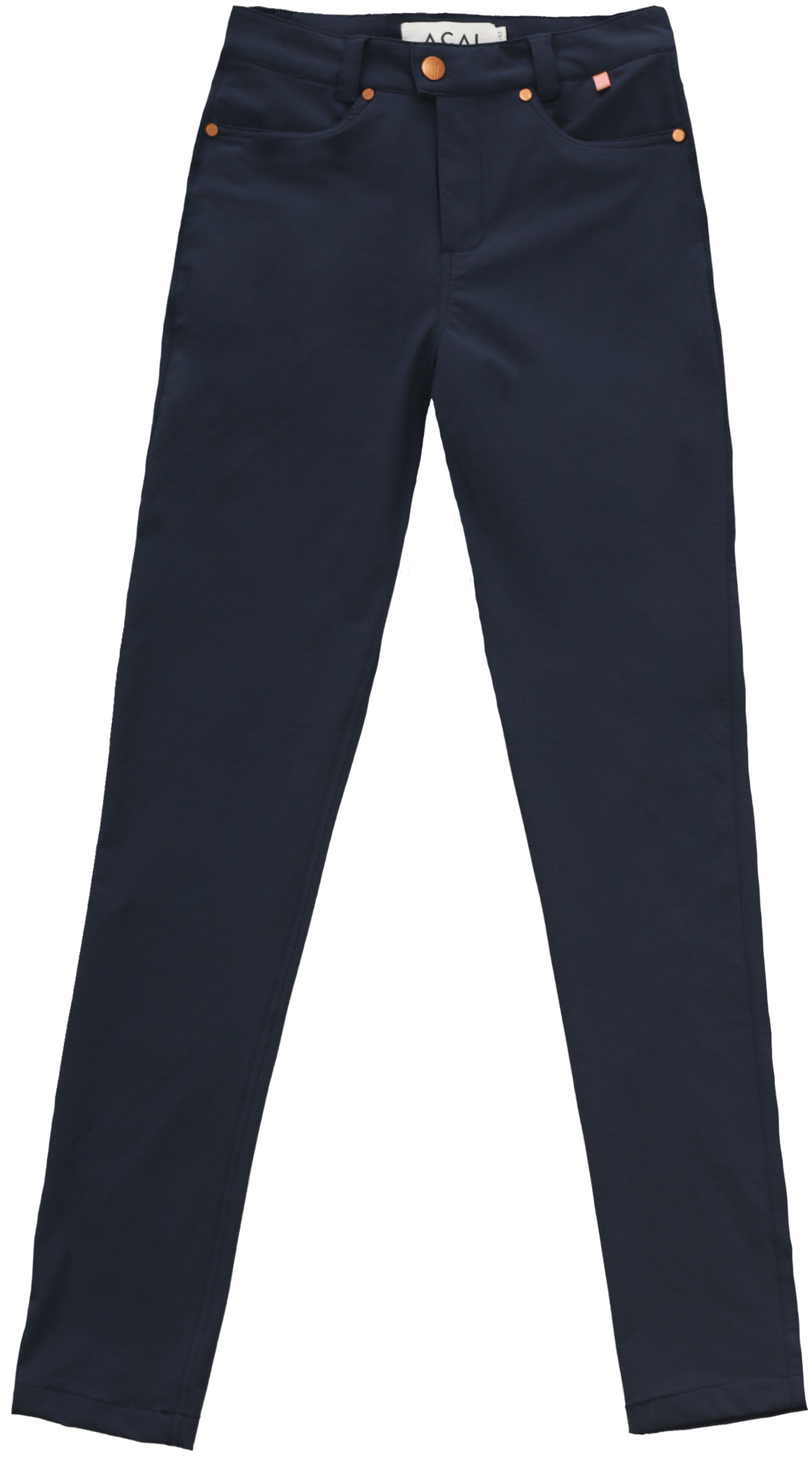 Graphite Thermal Skinny Outdoor Trousers, £84