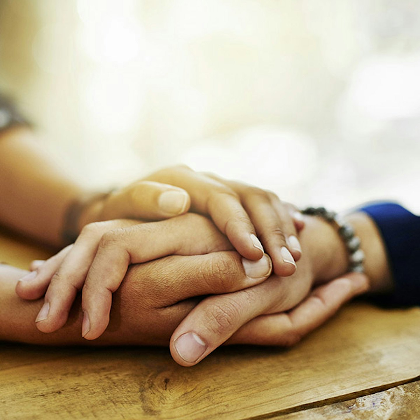 5 ways to support someone grieving