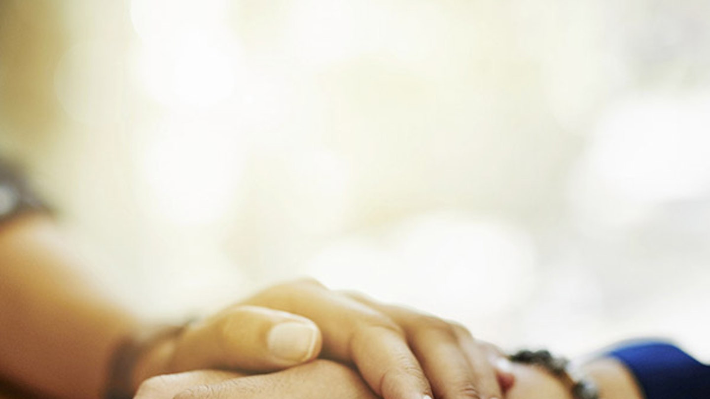 5 ways to support someone grieving