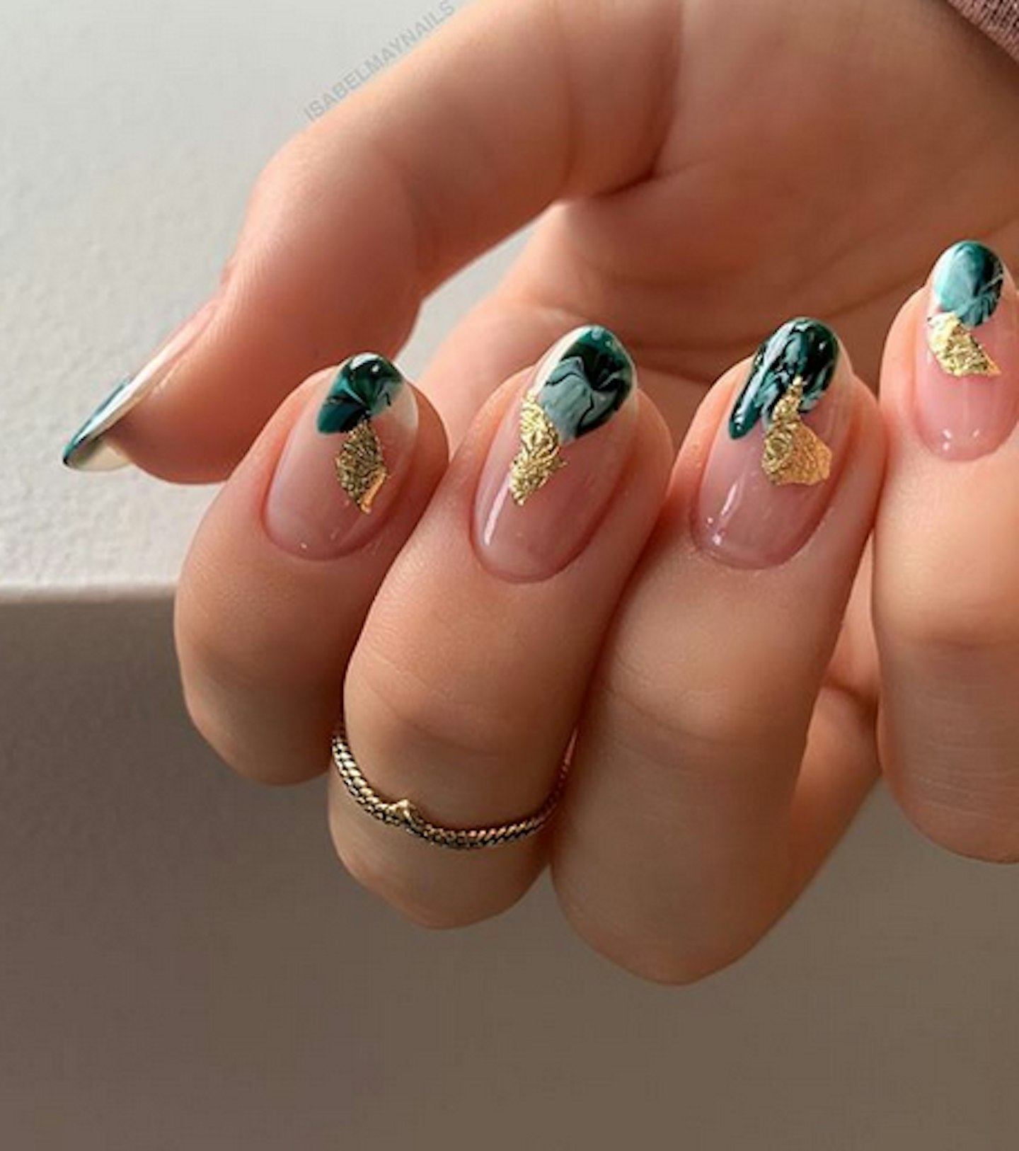 Best Autumn Nail Looks 2020