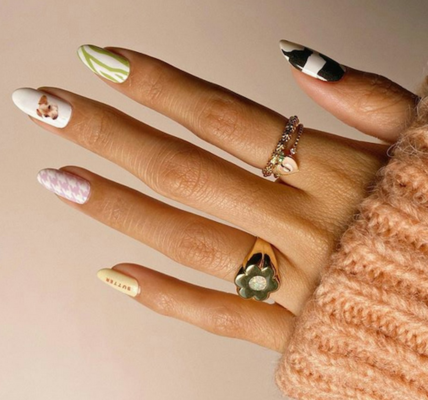 Best Autumn Nail Looks 2020