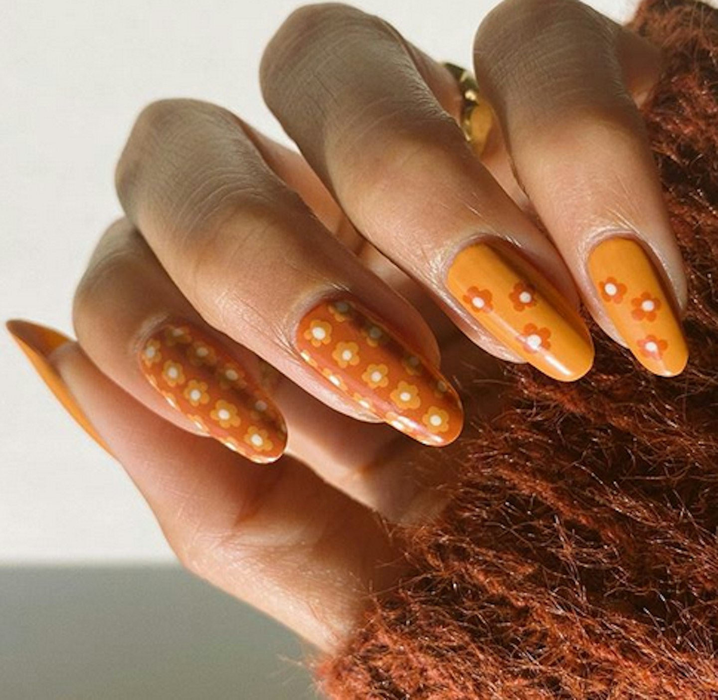 Best Autumn Nail Looks 2020