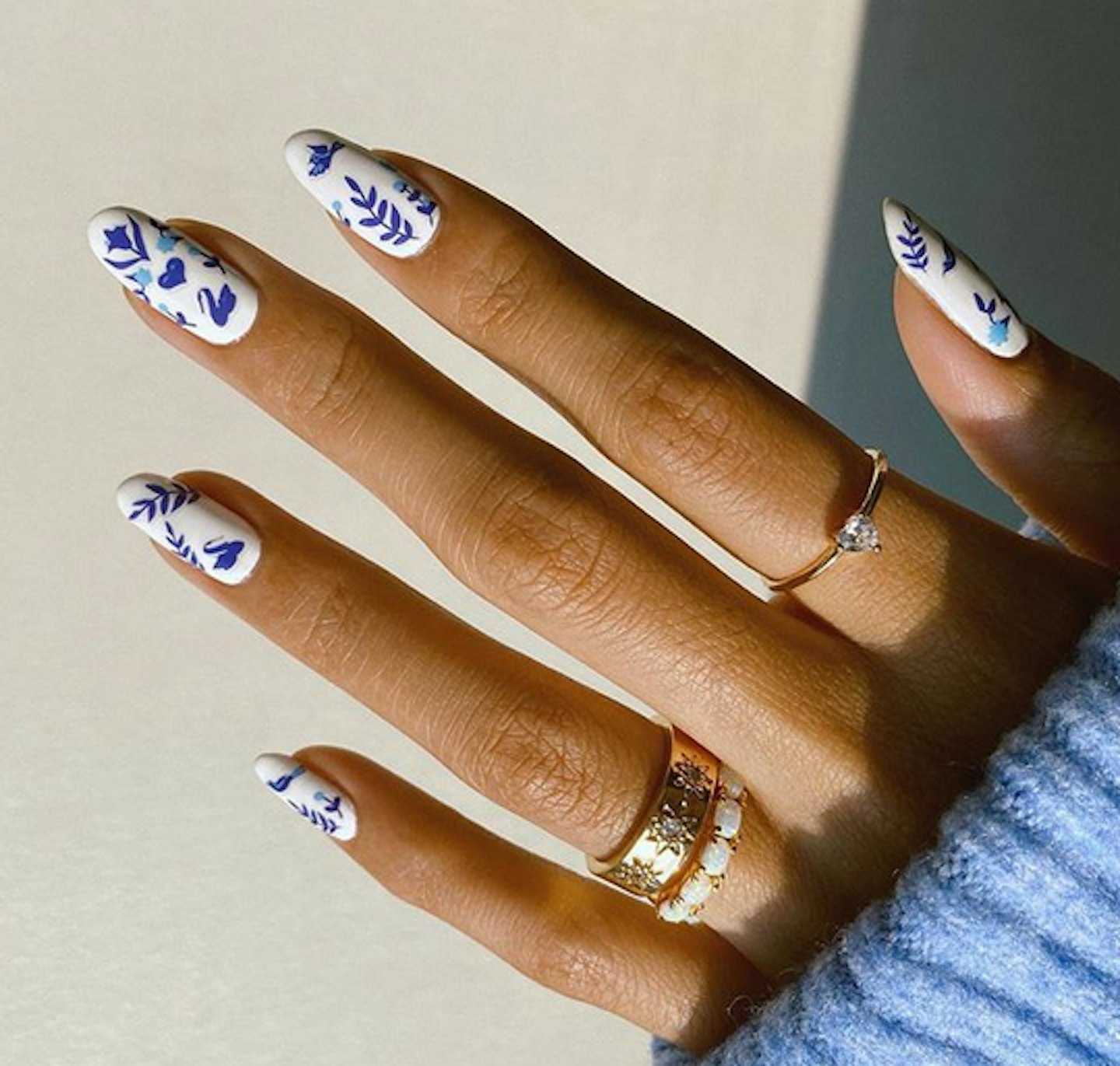 Best Autumn Nail Looks 2020