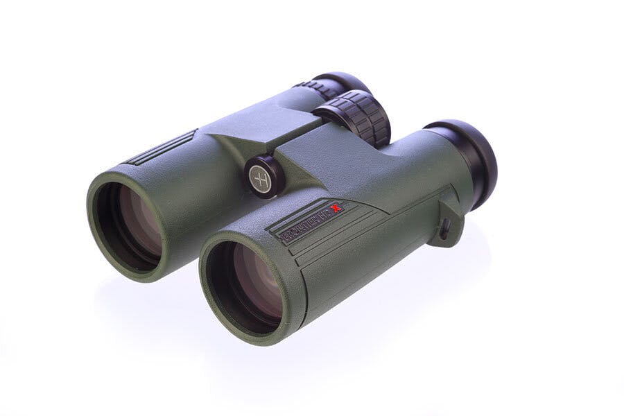 Hawke frontier 8x42 2024 ed x binoculars