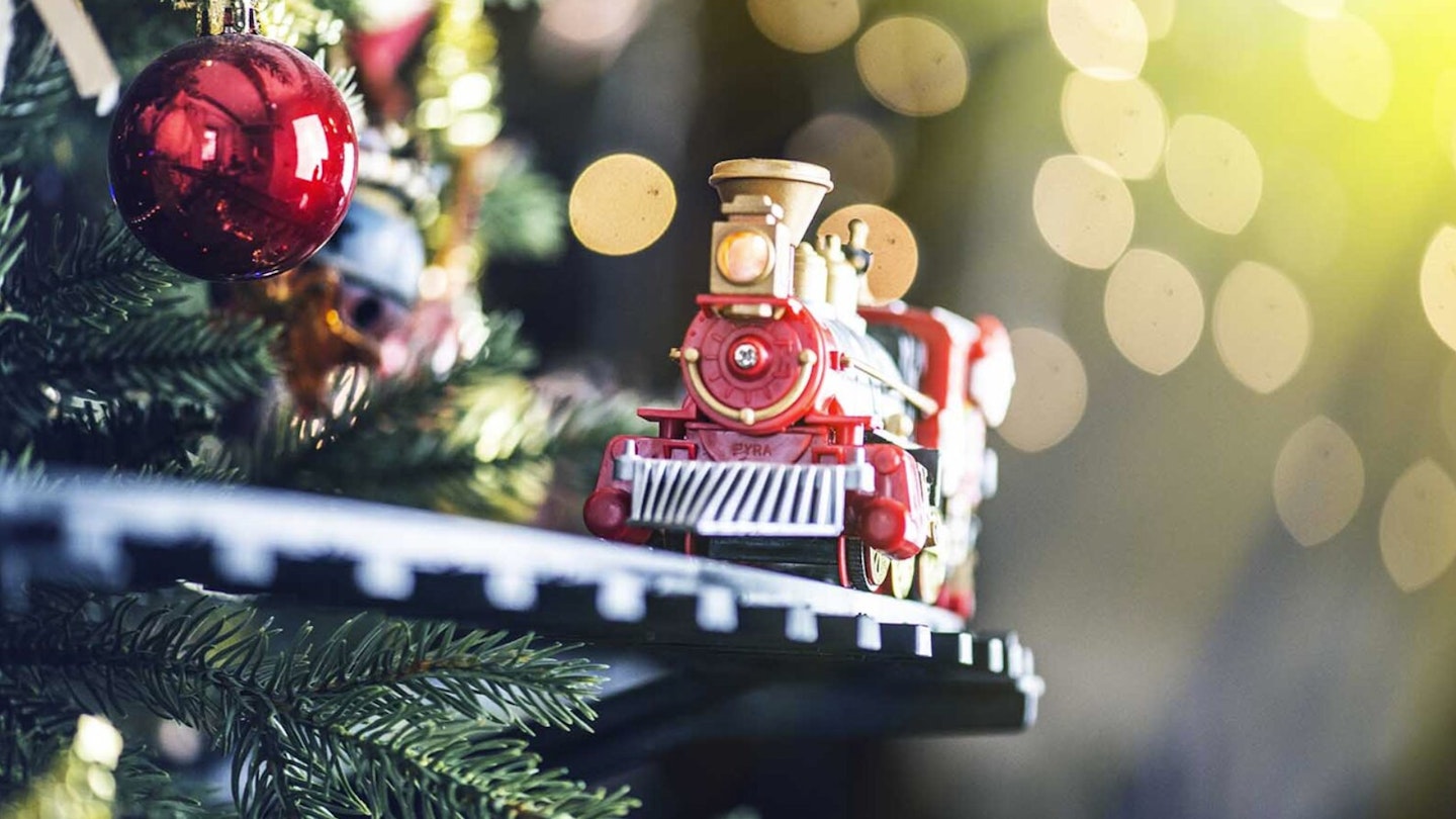 10 gifts for model railway fans