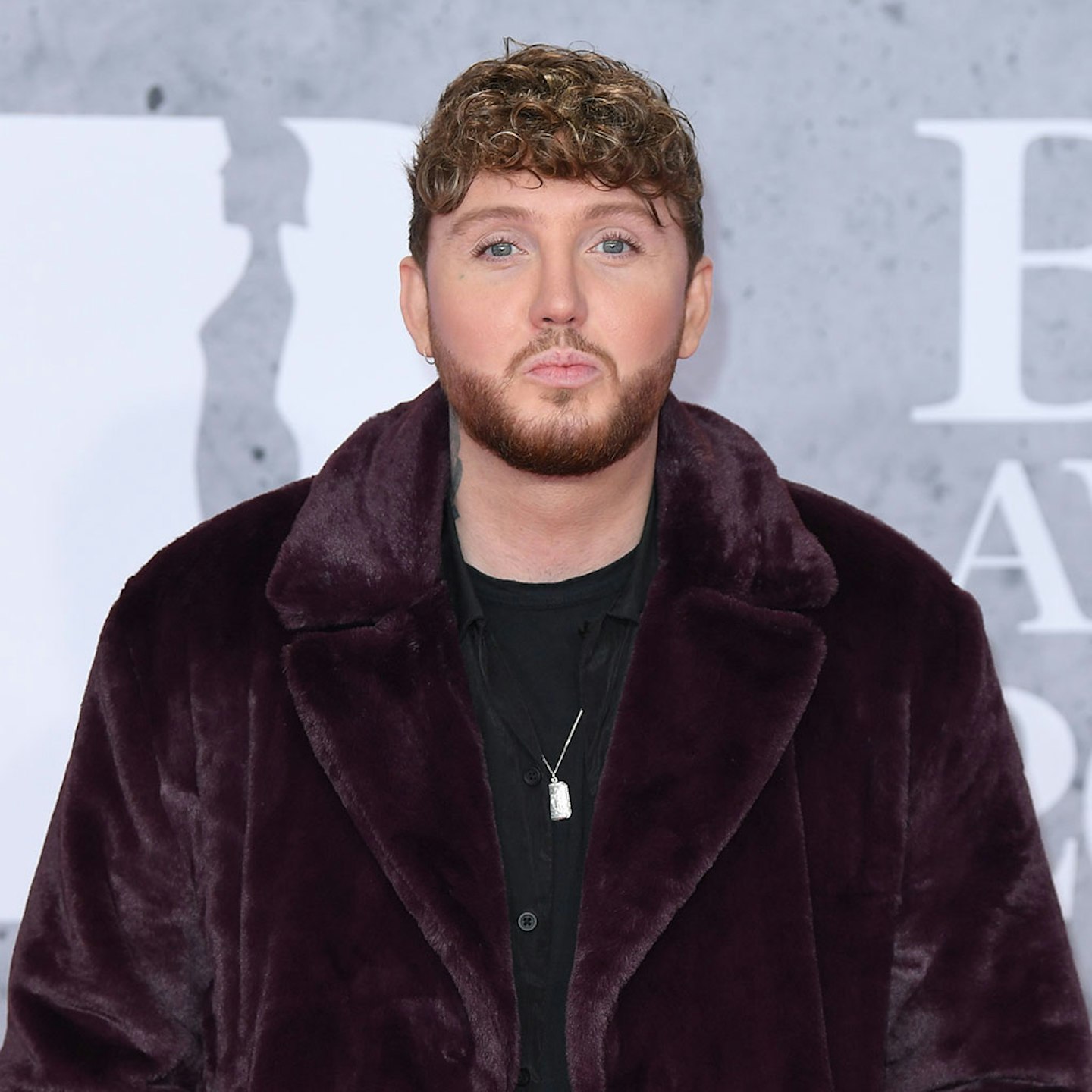 James Arthur career gallery