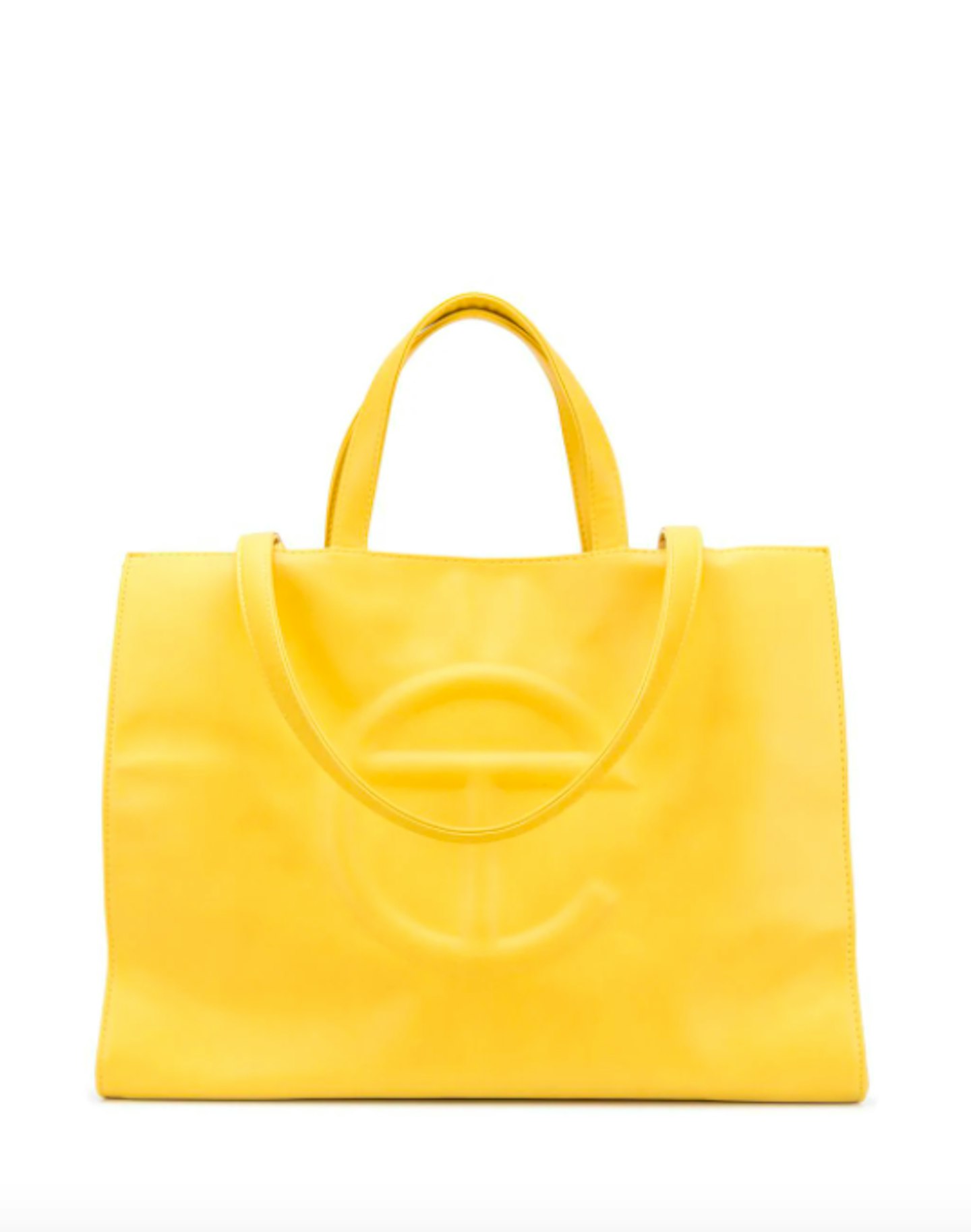 Telfar, Medium Shopping Bag, £243