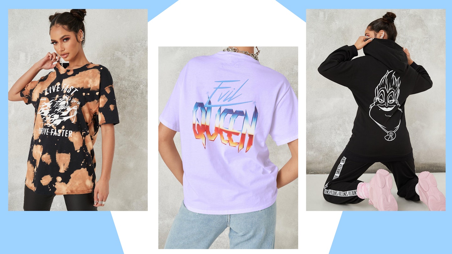 missguided disney halloween collection