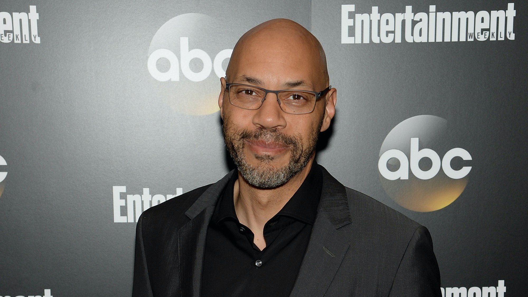 John Ridley John Ridley Wife
