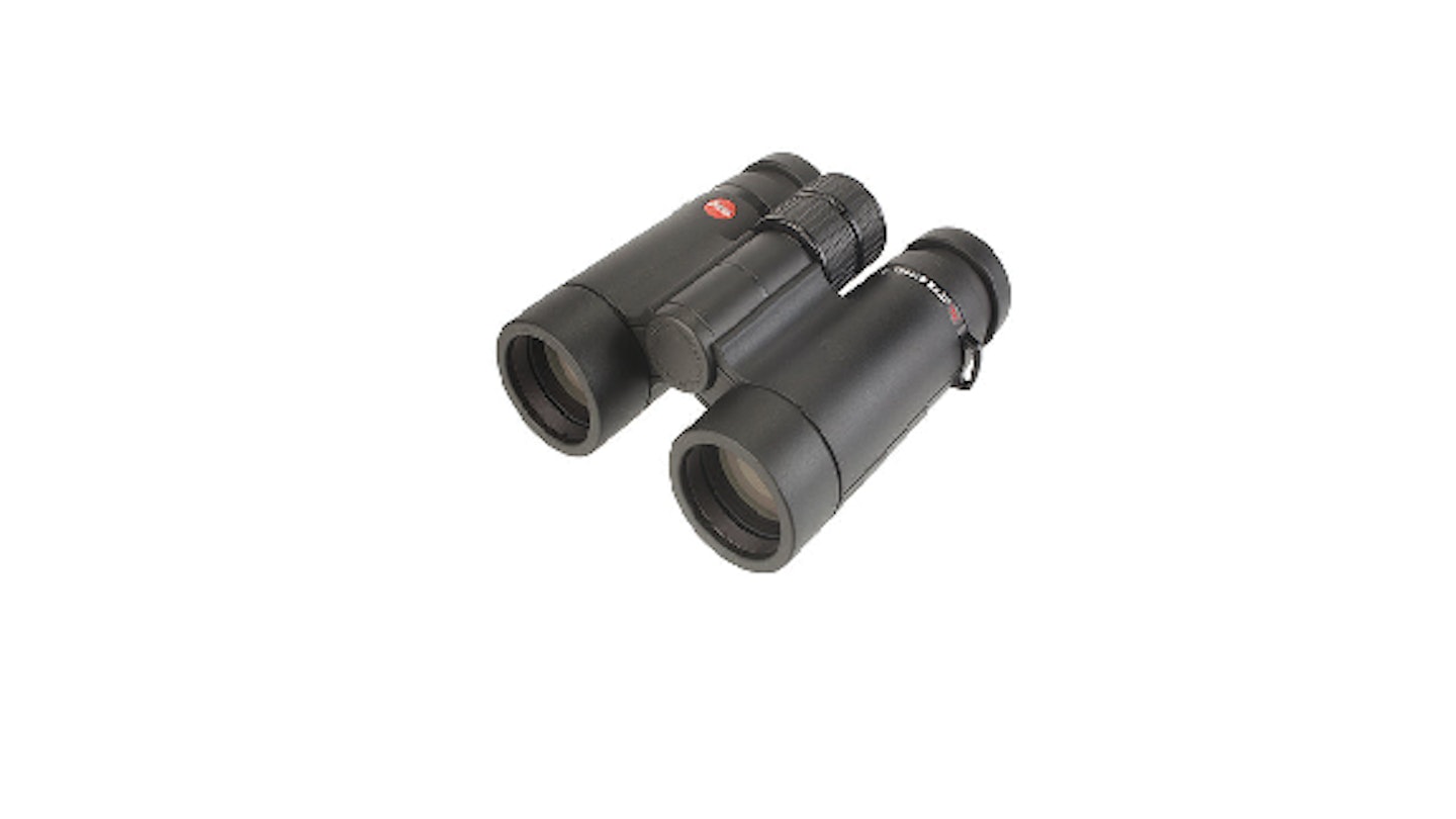 Ultravid 8x32 best sale hd