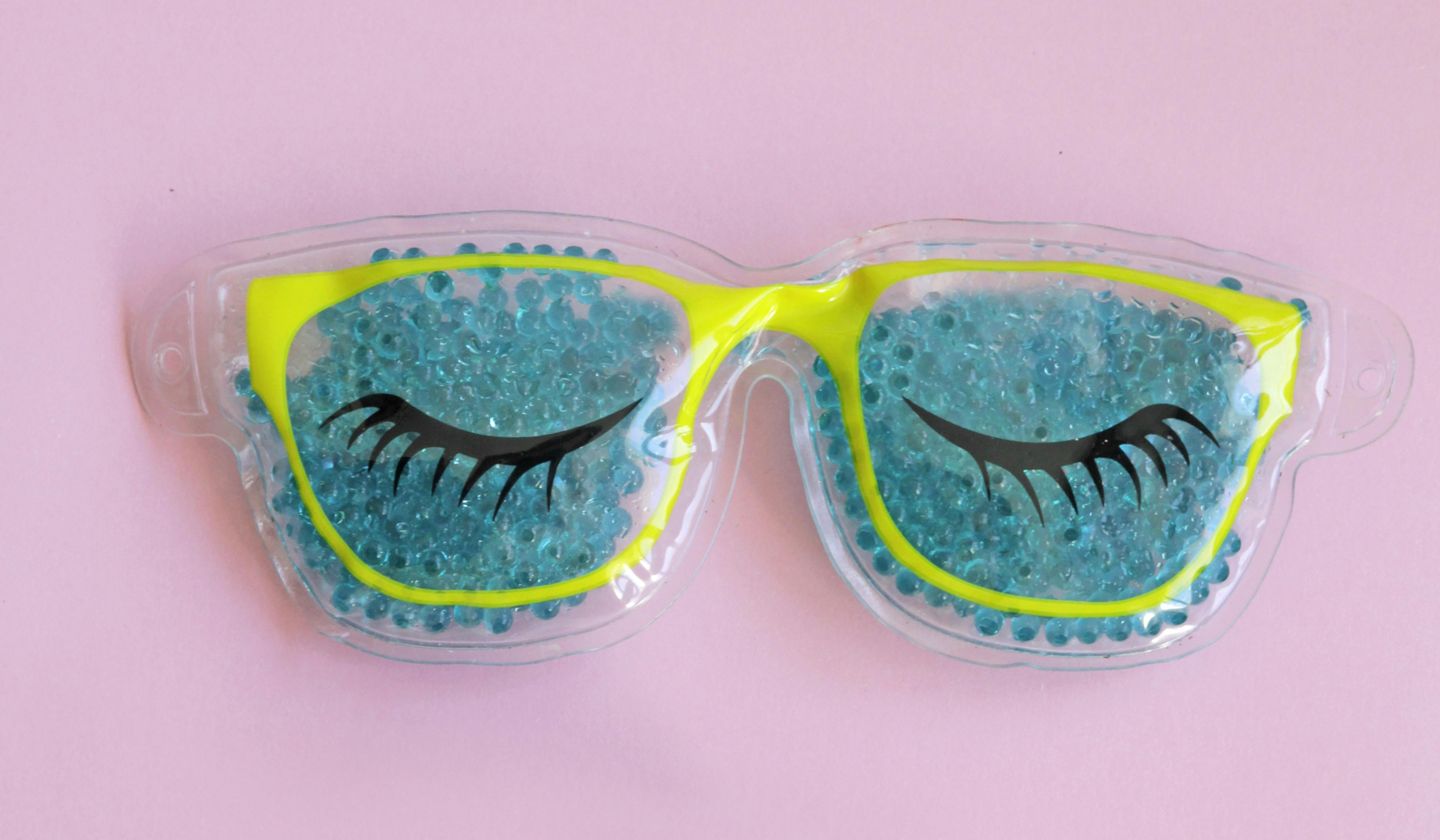 The best gel eye masks