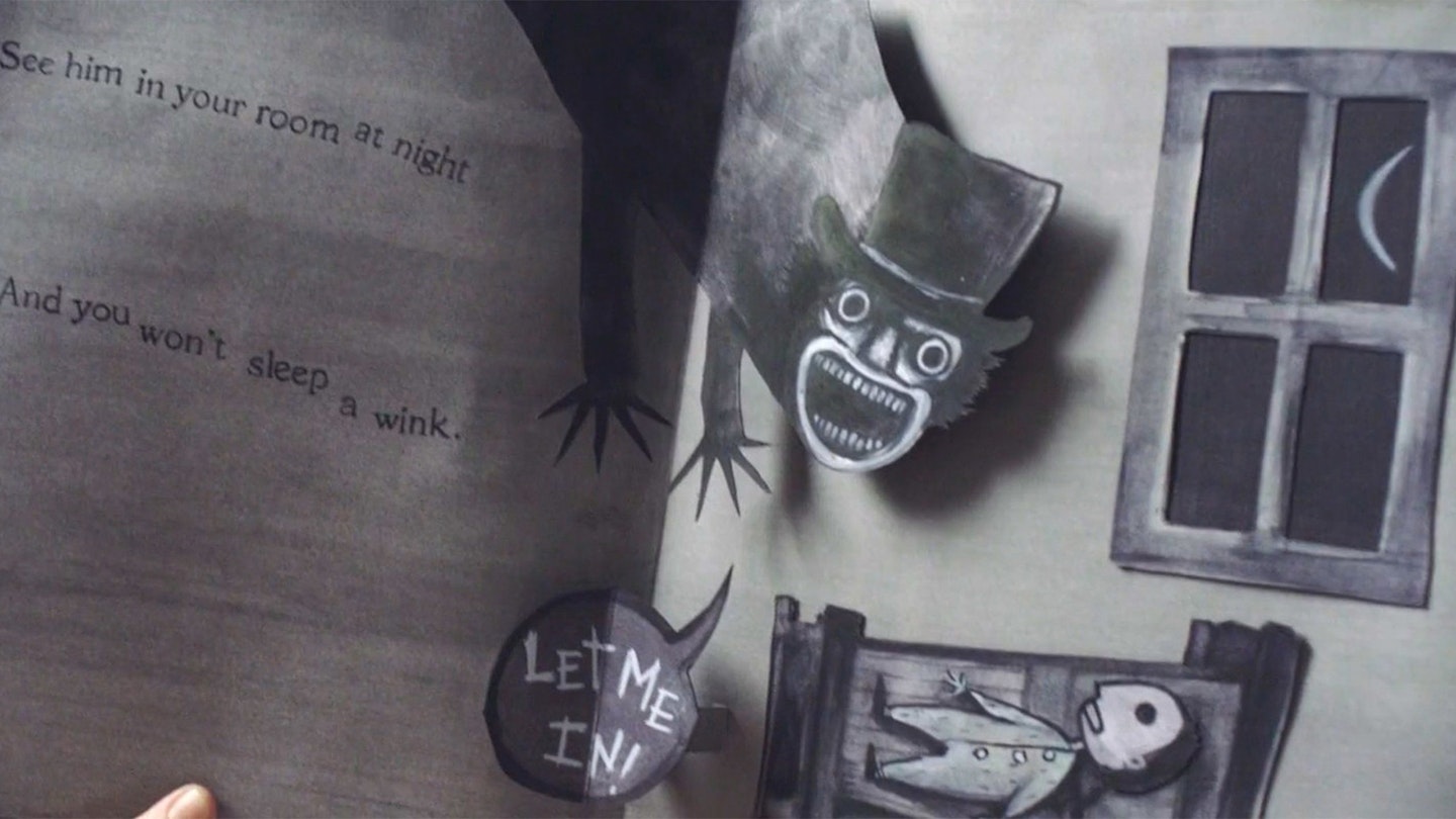 The Babadook