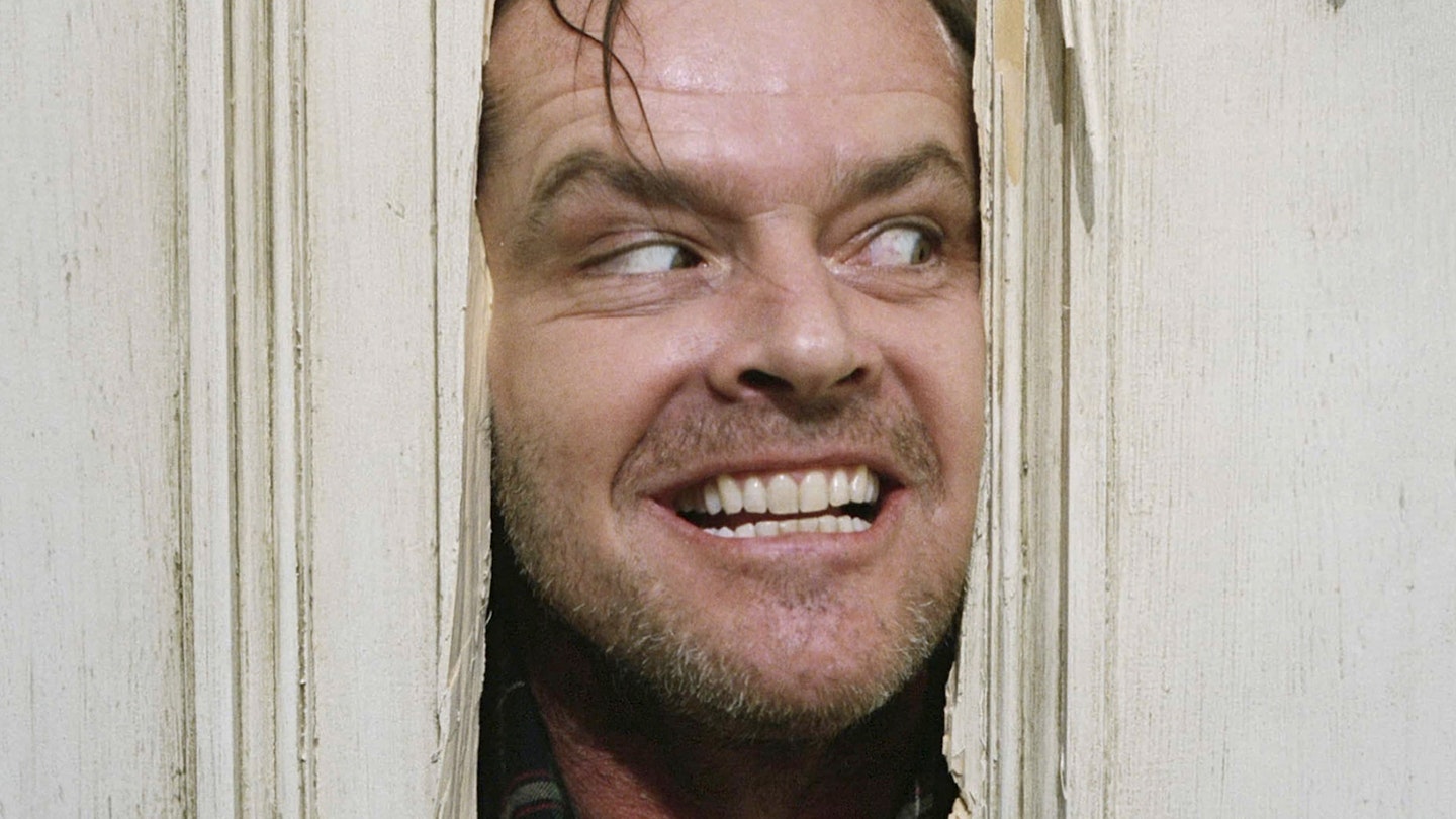 The Shining