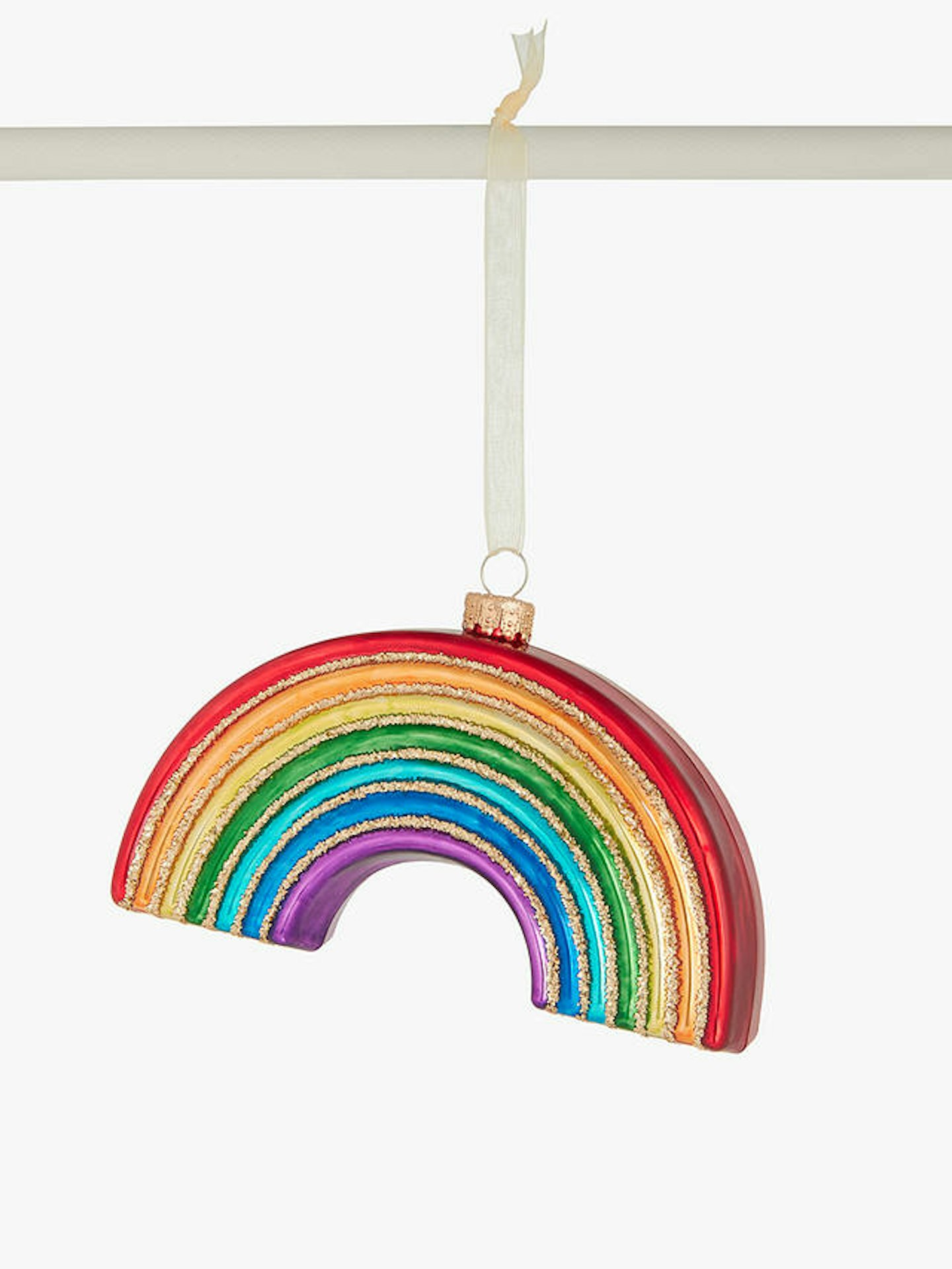 Christmas 2020: Christmas Tree Decorations Trends - Colourful and Kitsch