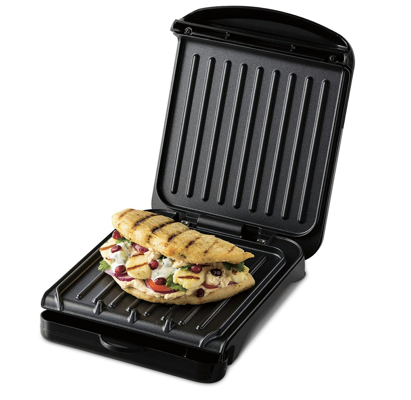 George Foreman 25800 Small Fit Grill