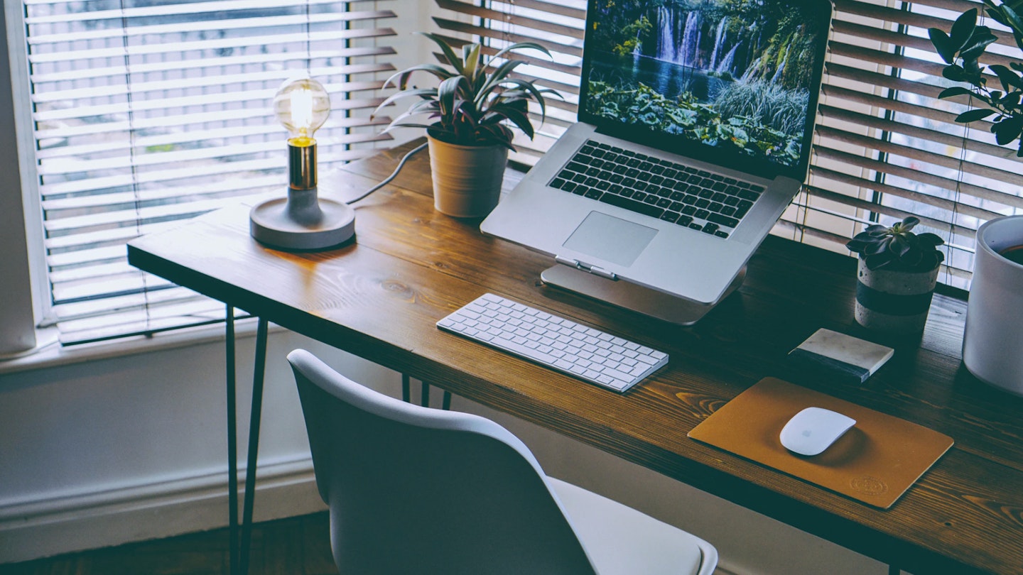 The best home office desks on a budget