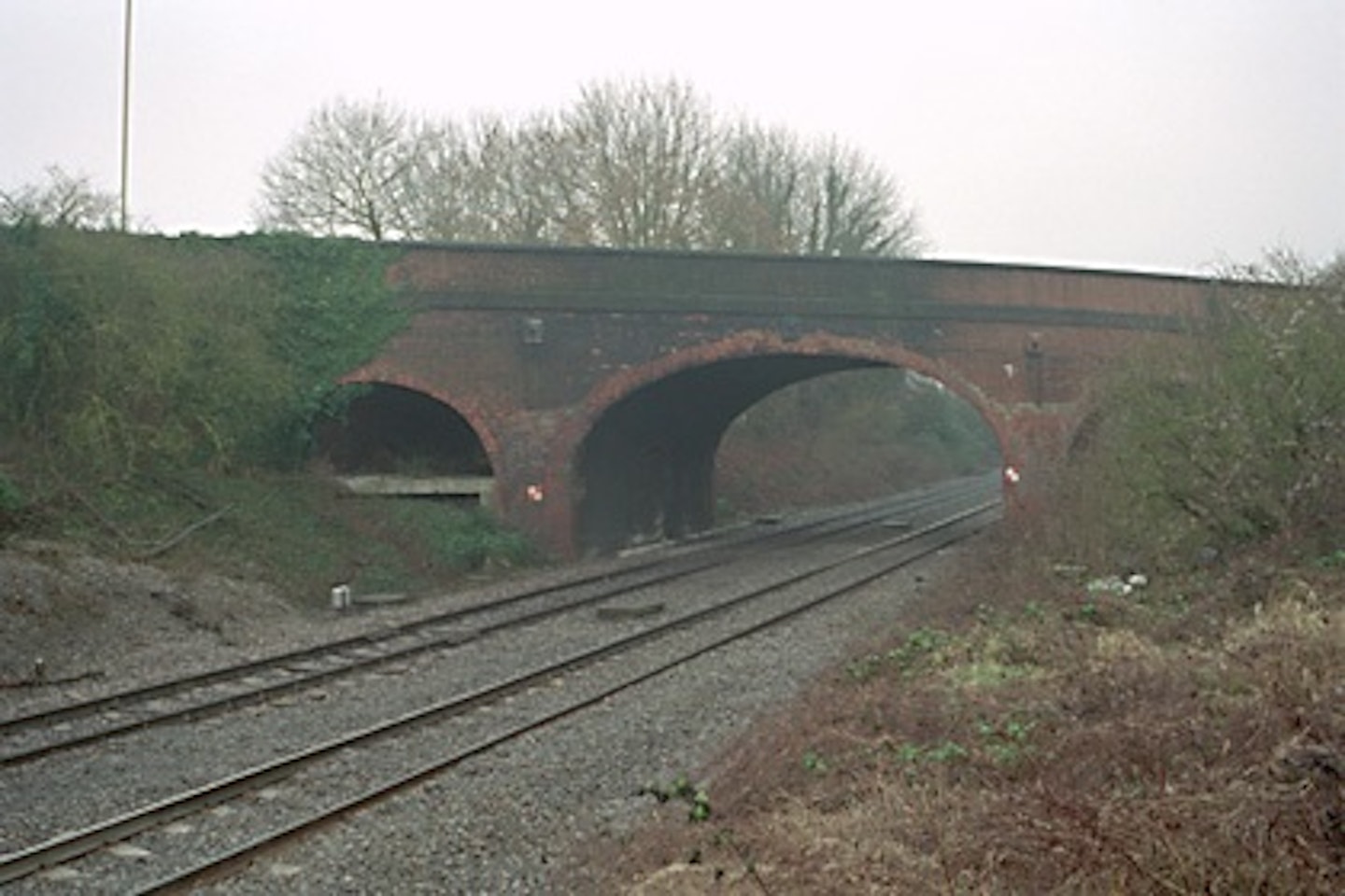 Model Rail - The Brunel Bridge - Chris Leigh Blog