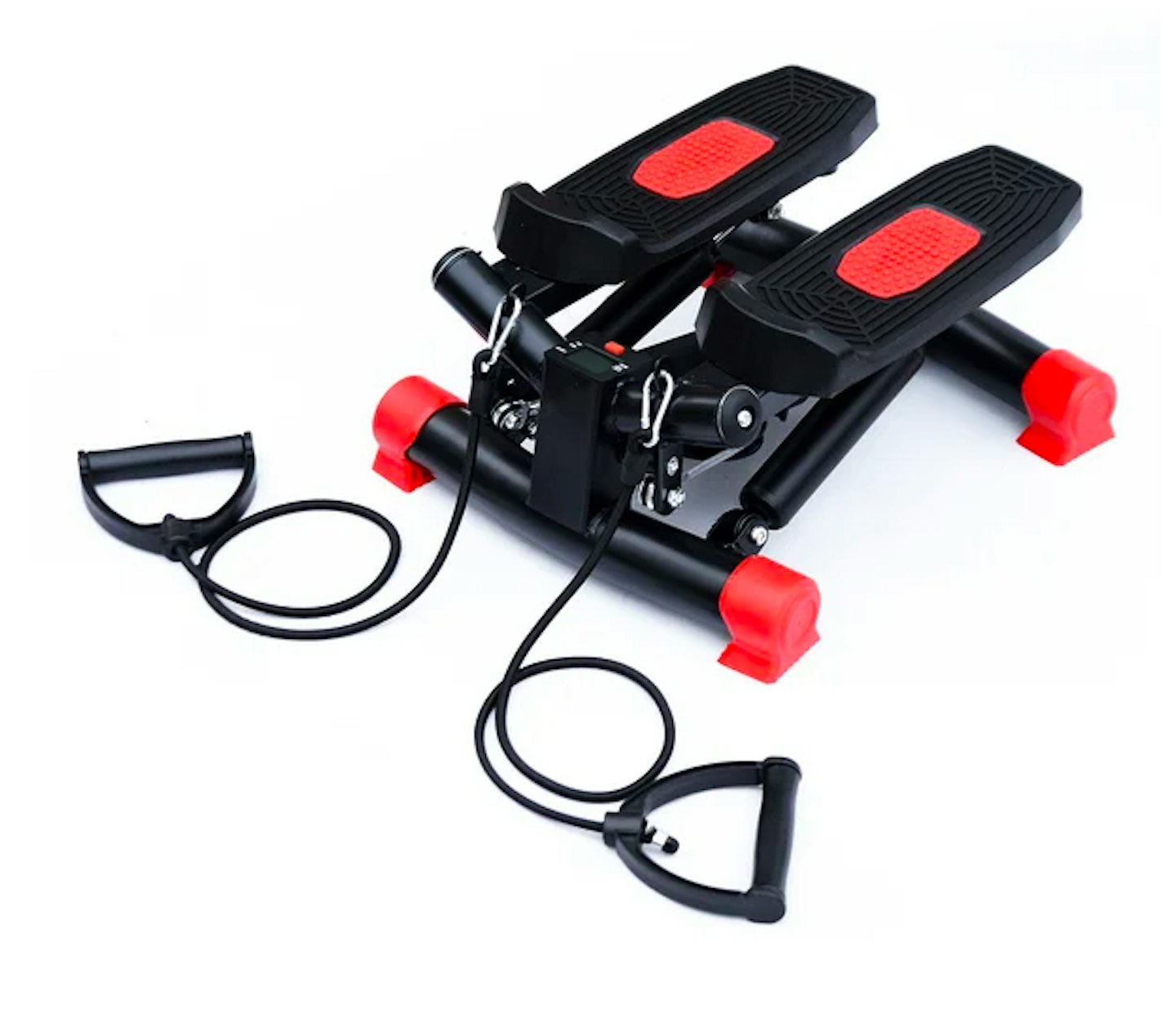 Mini Stepper with training ropes, £44.99