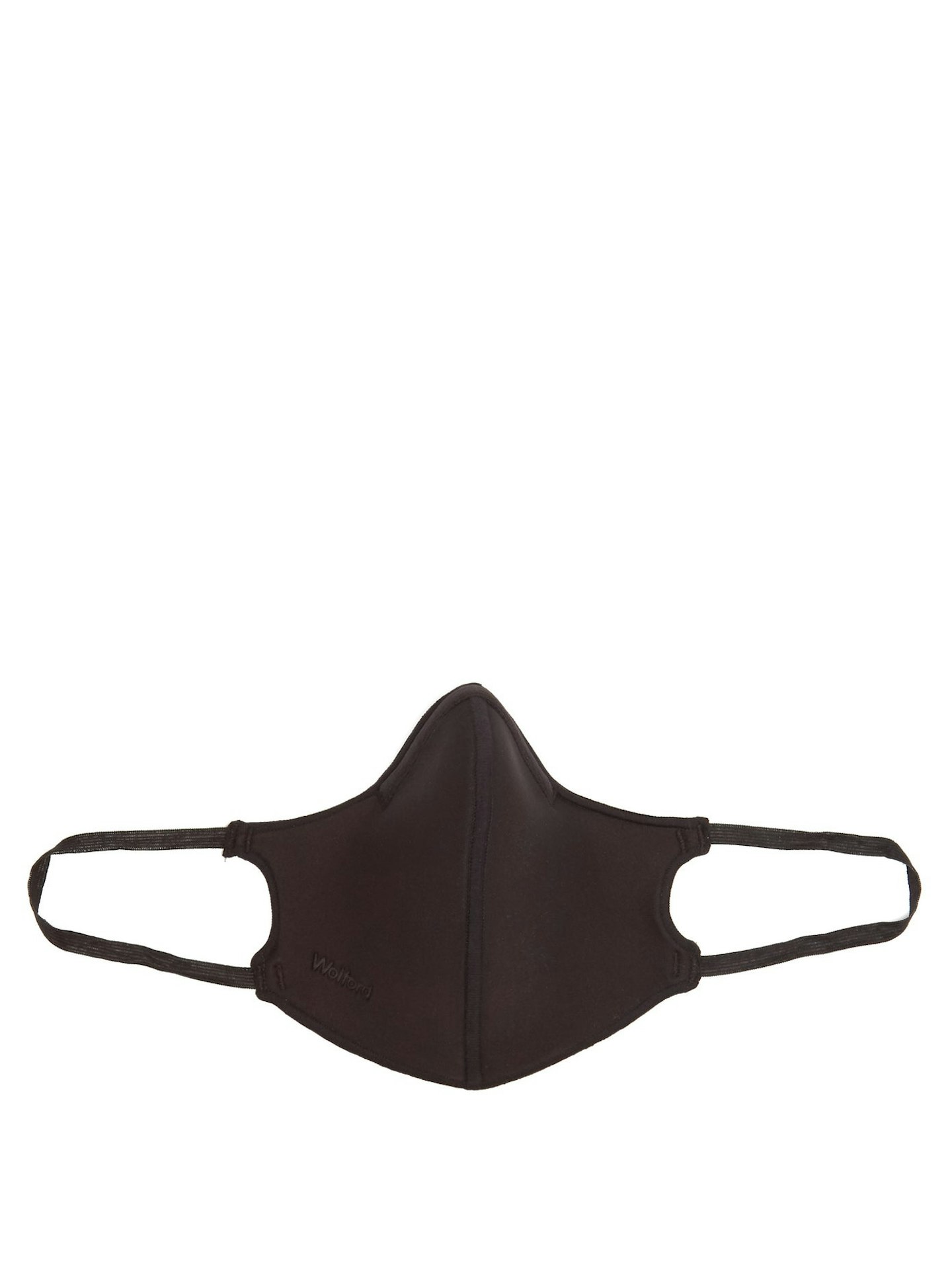 Classic Neoprene Face Covering, £20