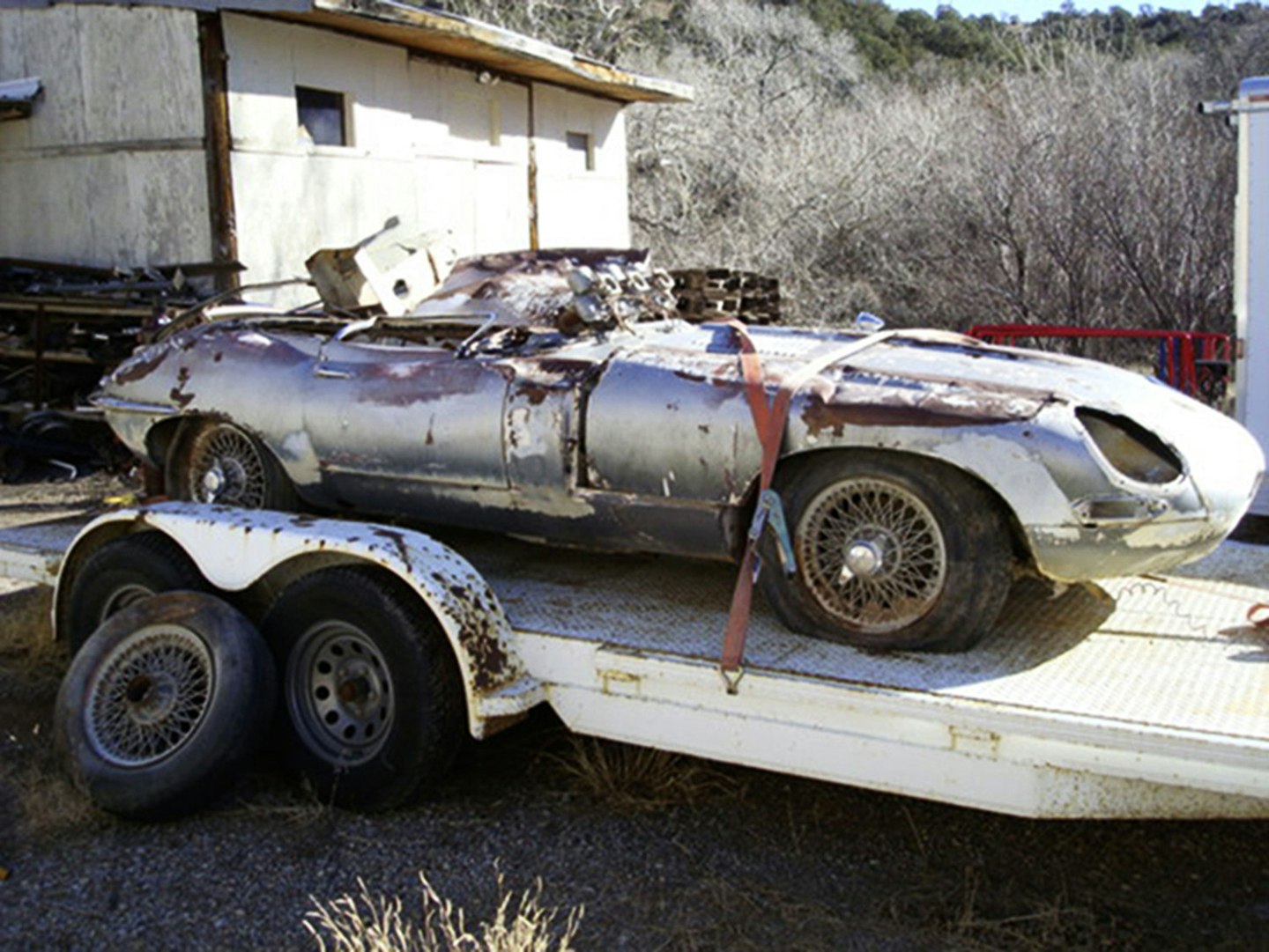 E type