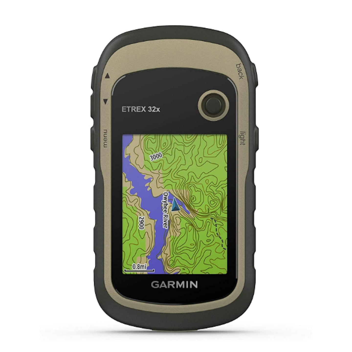 Garmin eTrex 32x Outdoor Handheld GPS